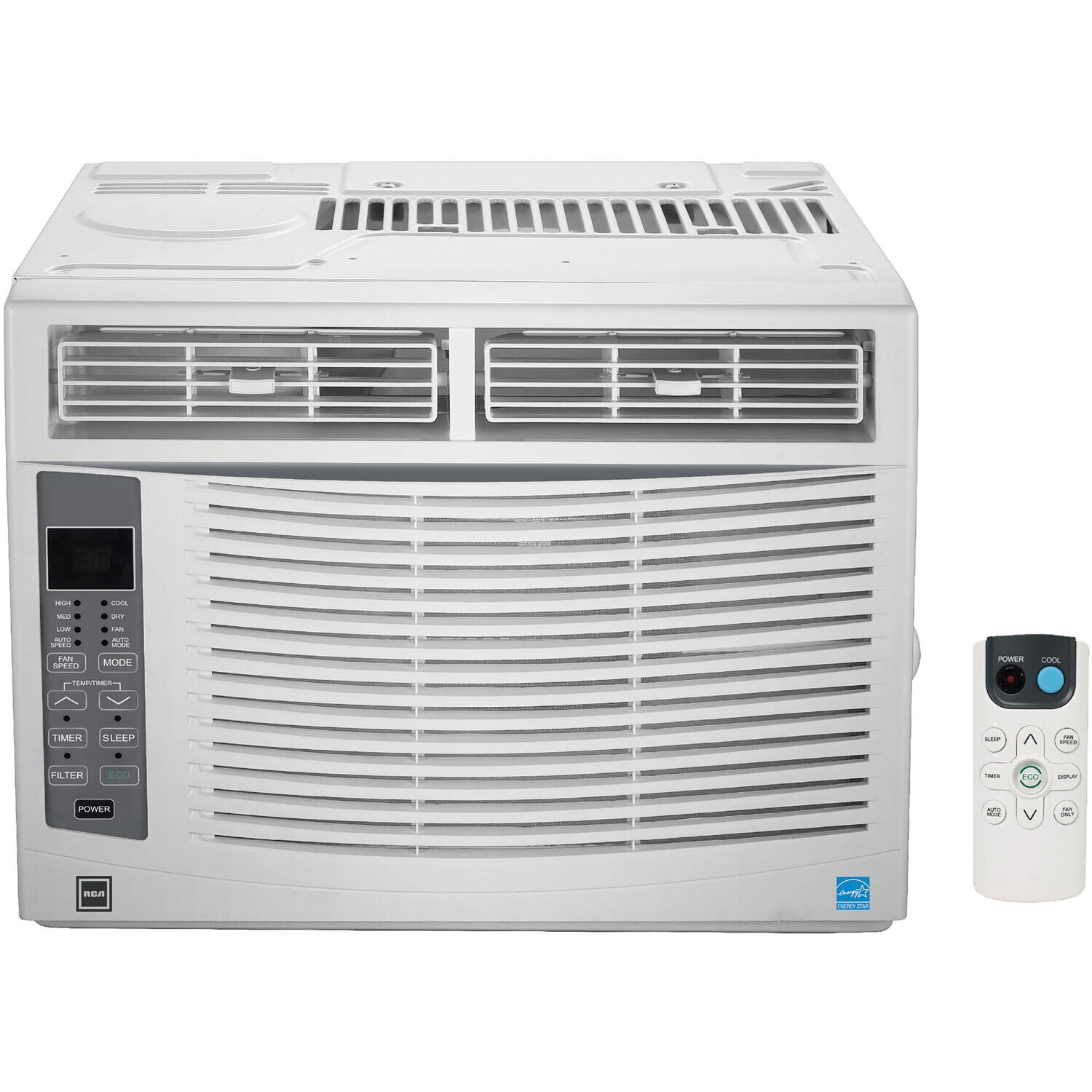 rca air conditioner 8000 btu