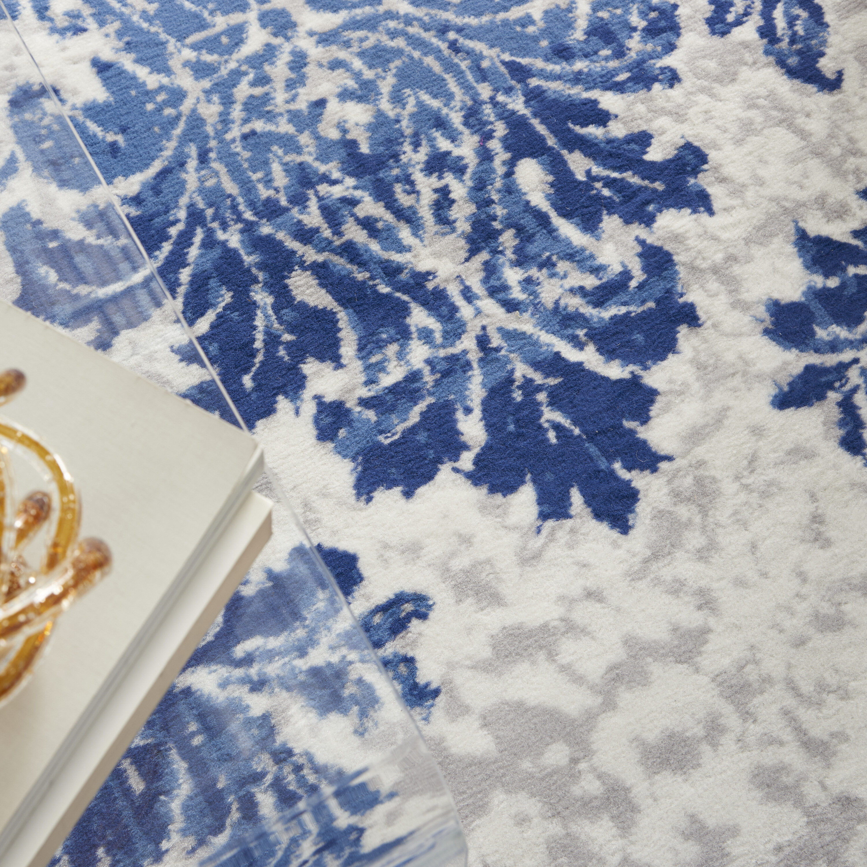 Nourison 99446833631 rugs - View #7