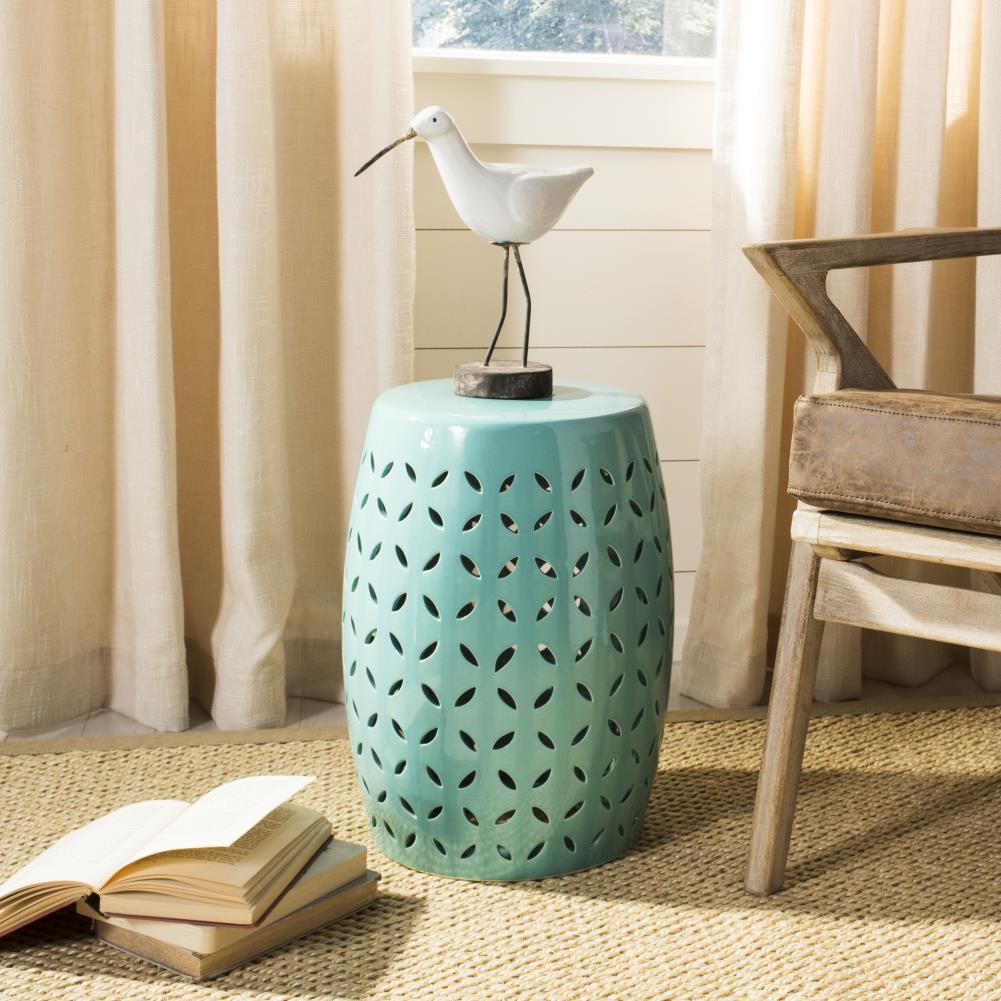 Safavieh ACS4509C Garden-Stools - View #2