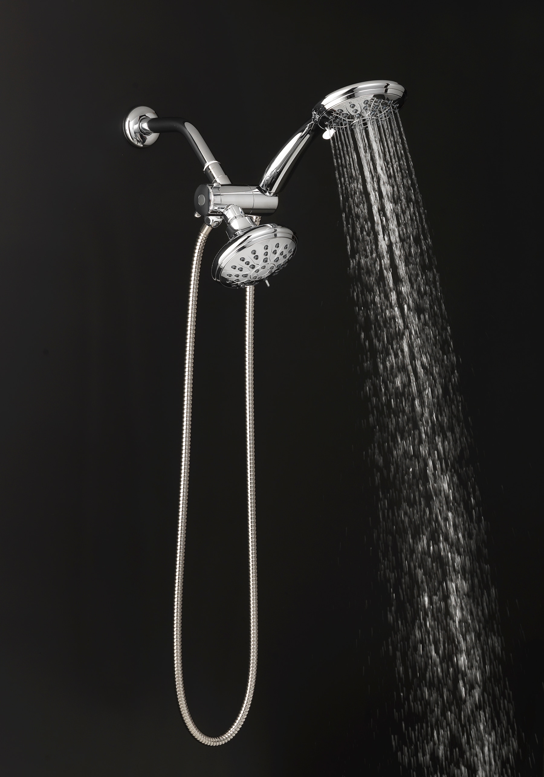 Home2O HS02-C325CH Fixed-Showerhead - View #6