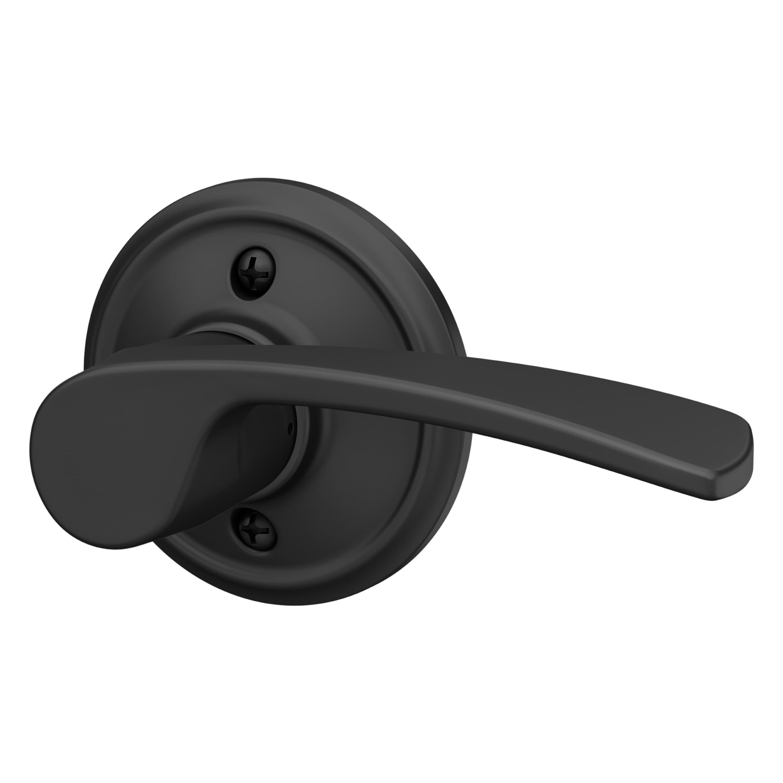 Schlage F170 MER 622 LH Door-Handles - View #4