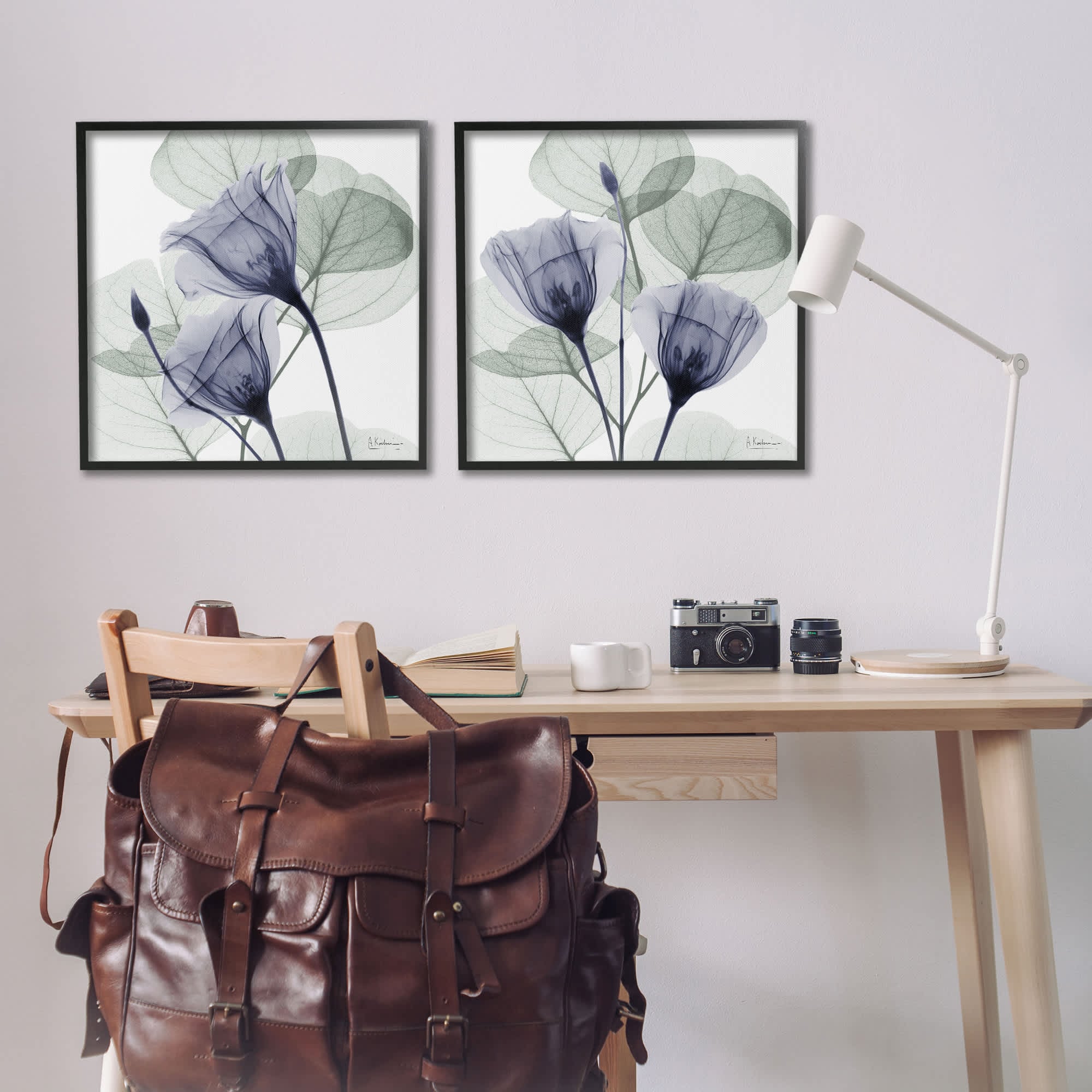 Stupell Industries B2-710-FR-2PC-24X24 Wall-Art - View #3