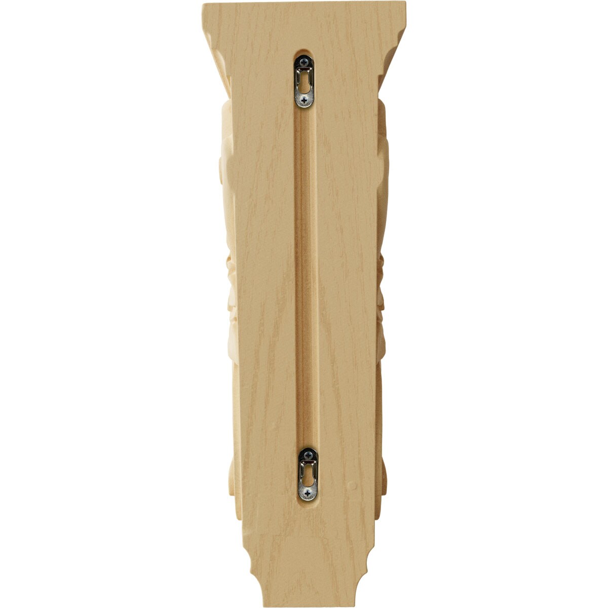 Ekena Millwork CORW06X08X18ACMA corbels - View #4