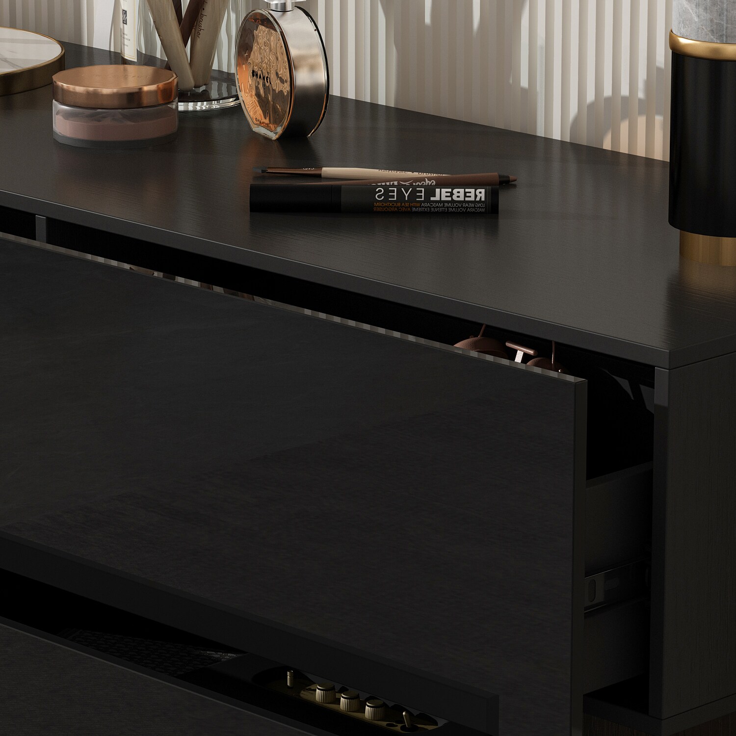 FUFU&GAGA RA0075-01 dressers - View #10