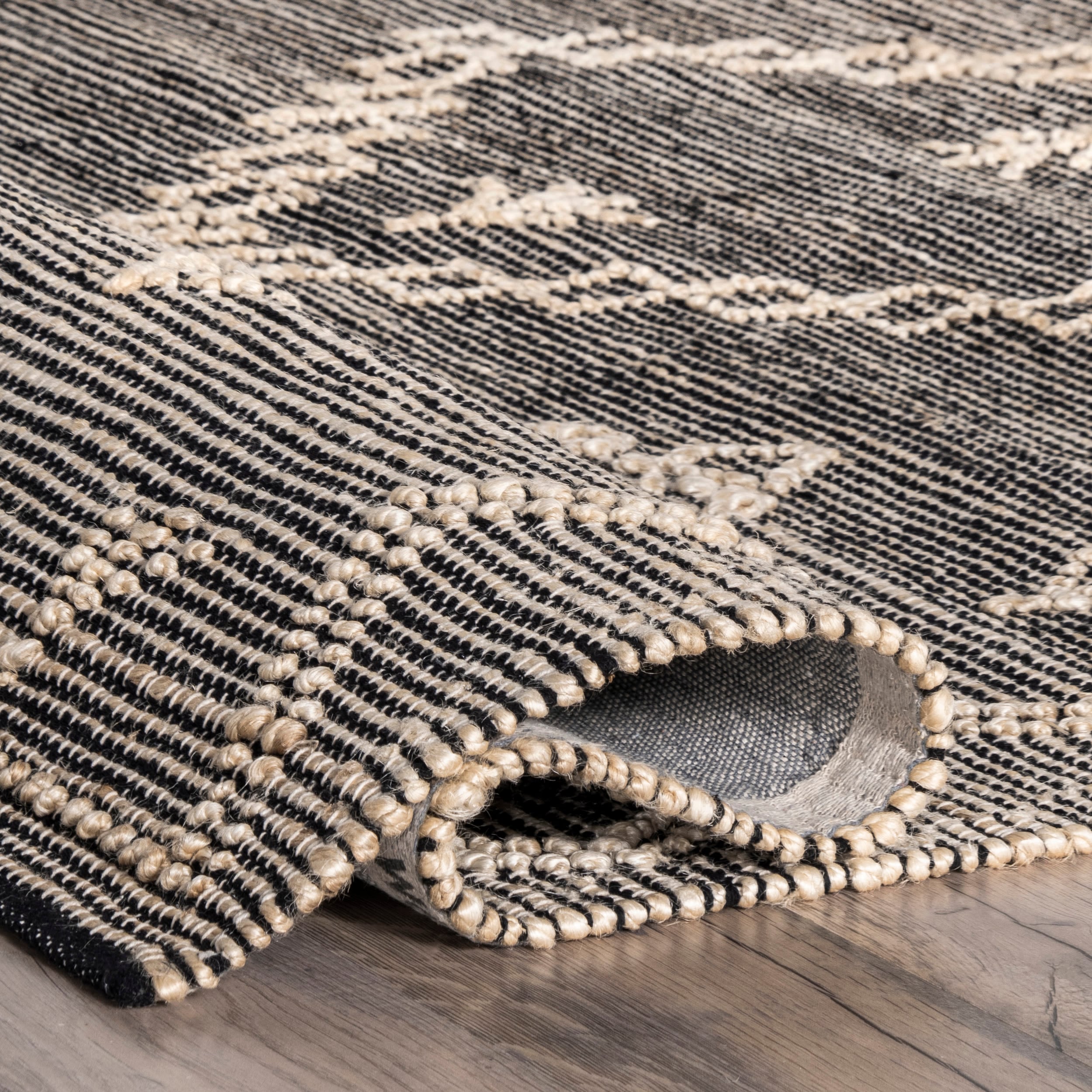 nuLOOM SMRM01A-508 rugs - View #2