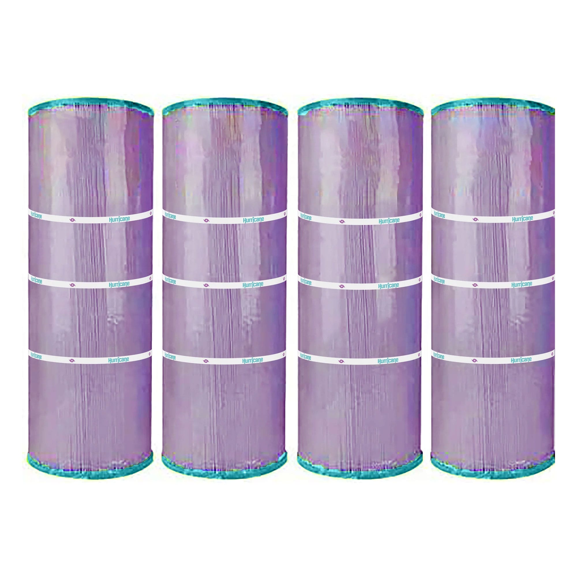 Hurricane 407453 Cartridge Pool Filter System