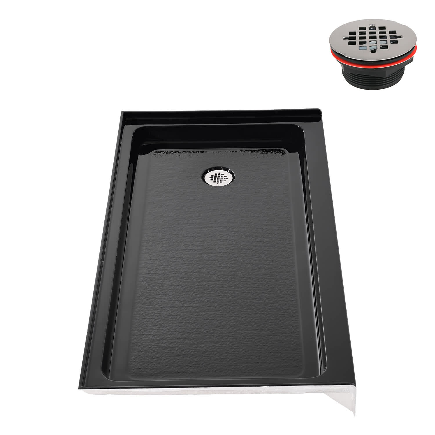 Streamline GB-2512-52-BL Shower-Floors - View #13