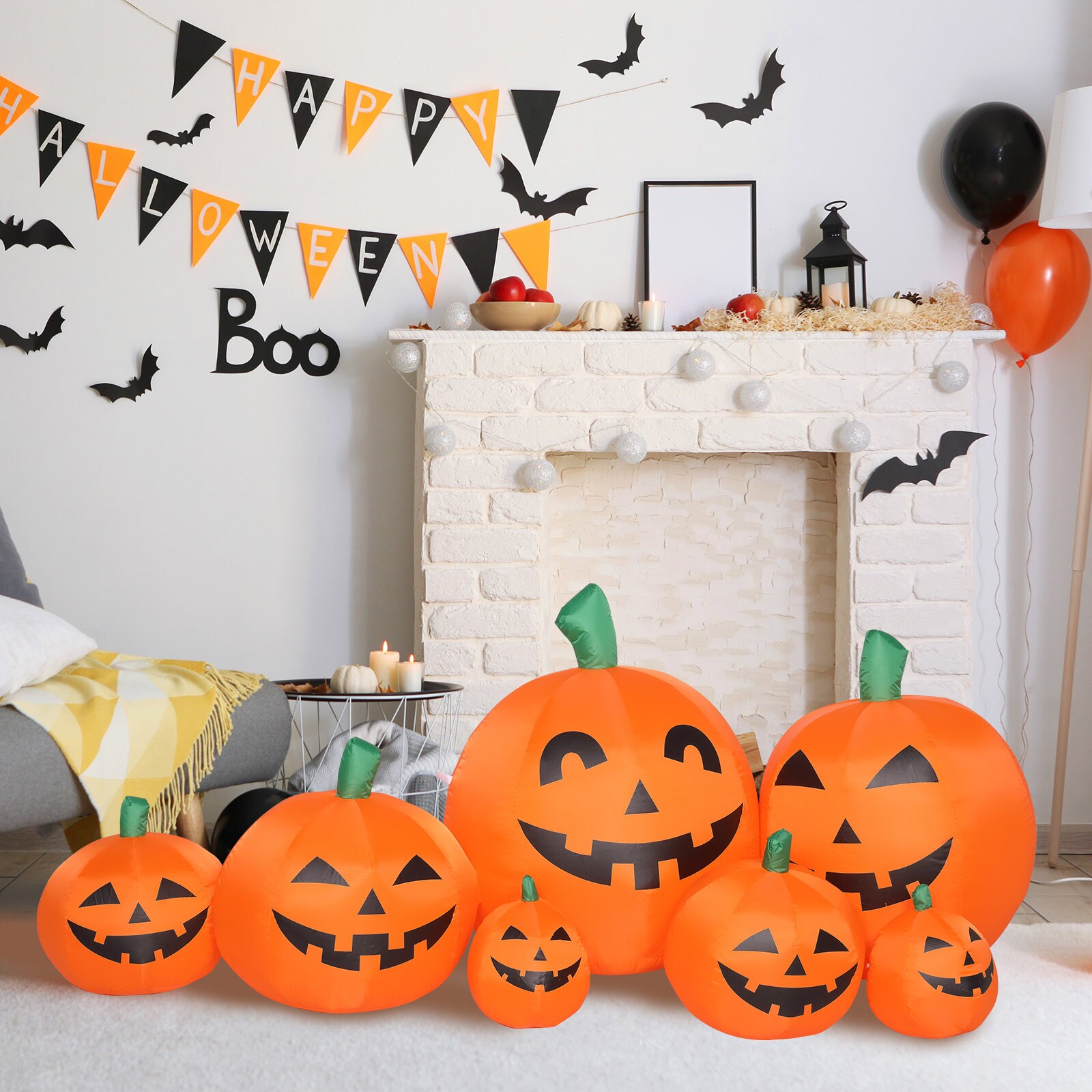 Zyerch 39662619-SYZLL003 Outdoor-Halloween-Decor - View #12