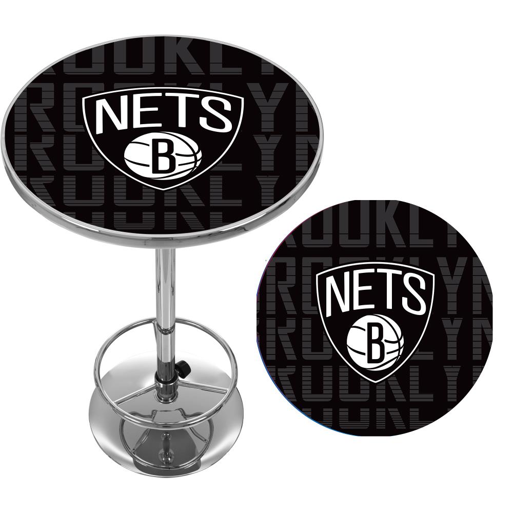 Trademark Gameroom NBA2000-BN3 Dining-Tables - View #2