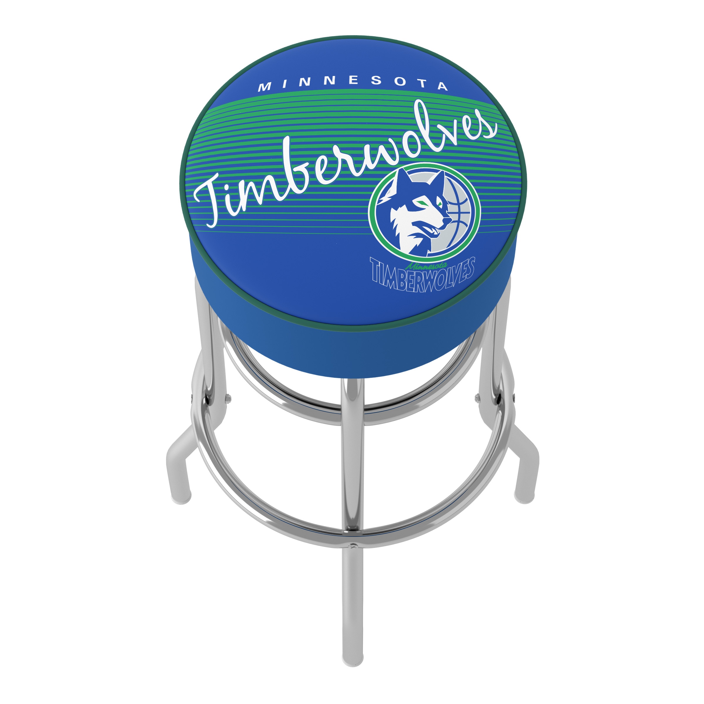 Trademark Gameroom NBA1000HC-MT-TWN stools - View #4
