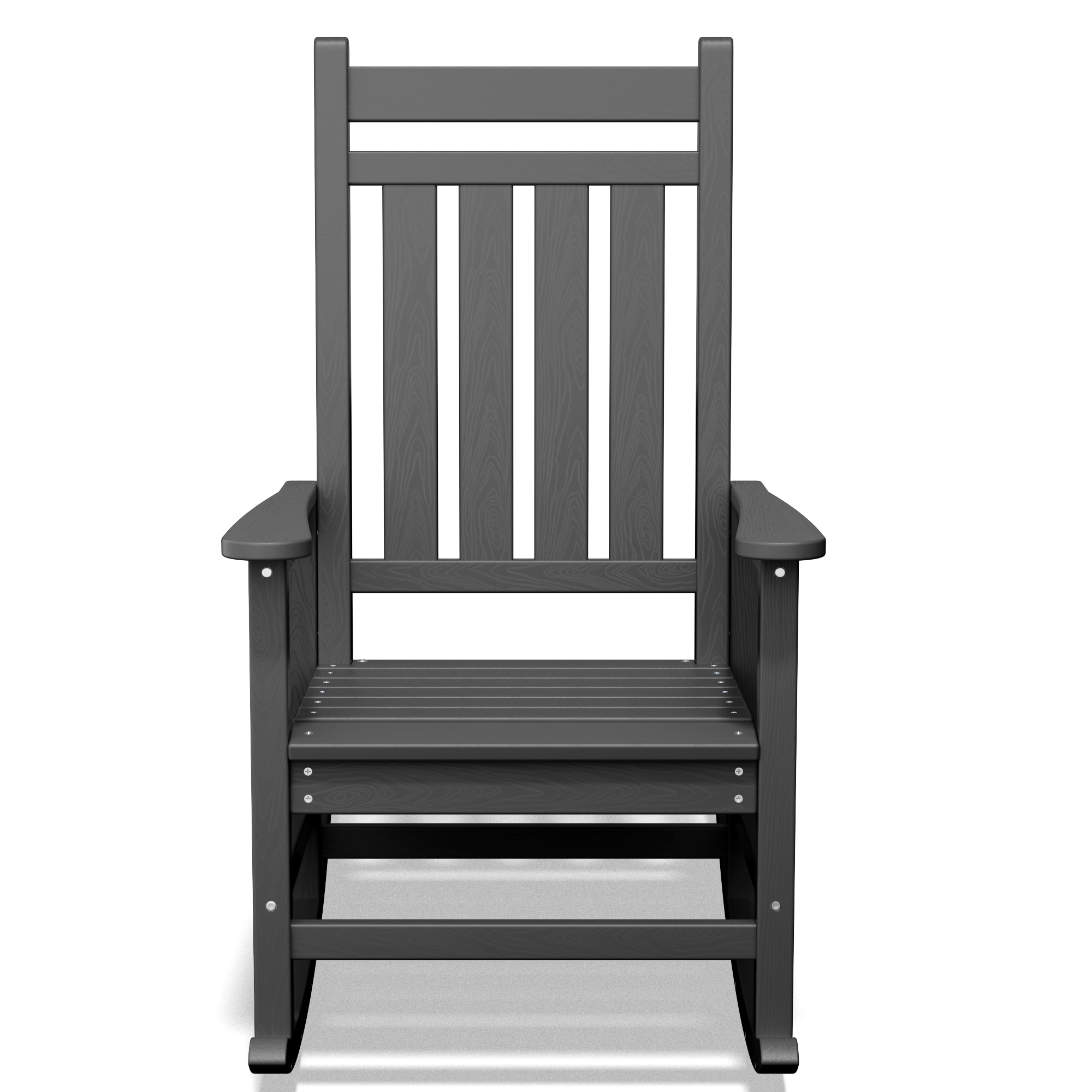 Serwall SW-TRGB01-GY Patio-Chairs - View #2