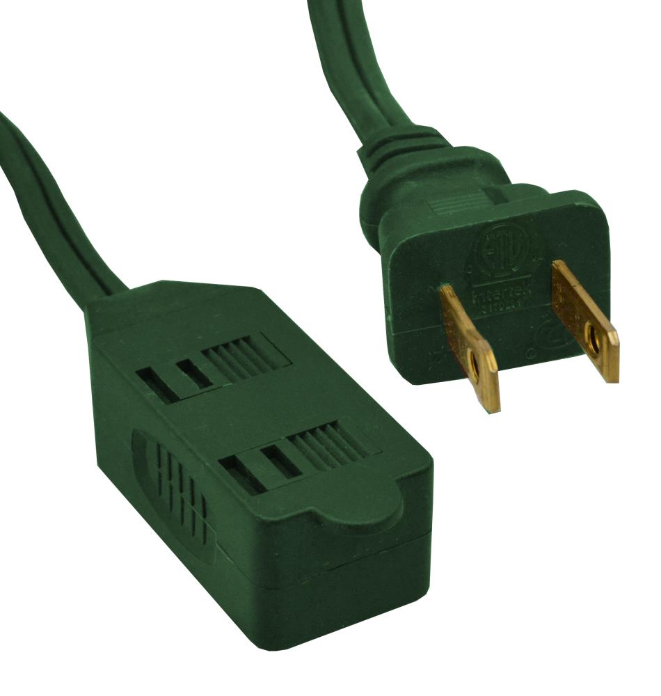 Power By GoGreen ZGG-24520 Electrical-Extension-Cords - View #2