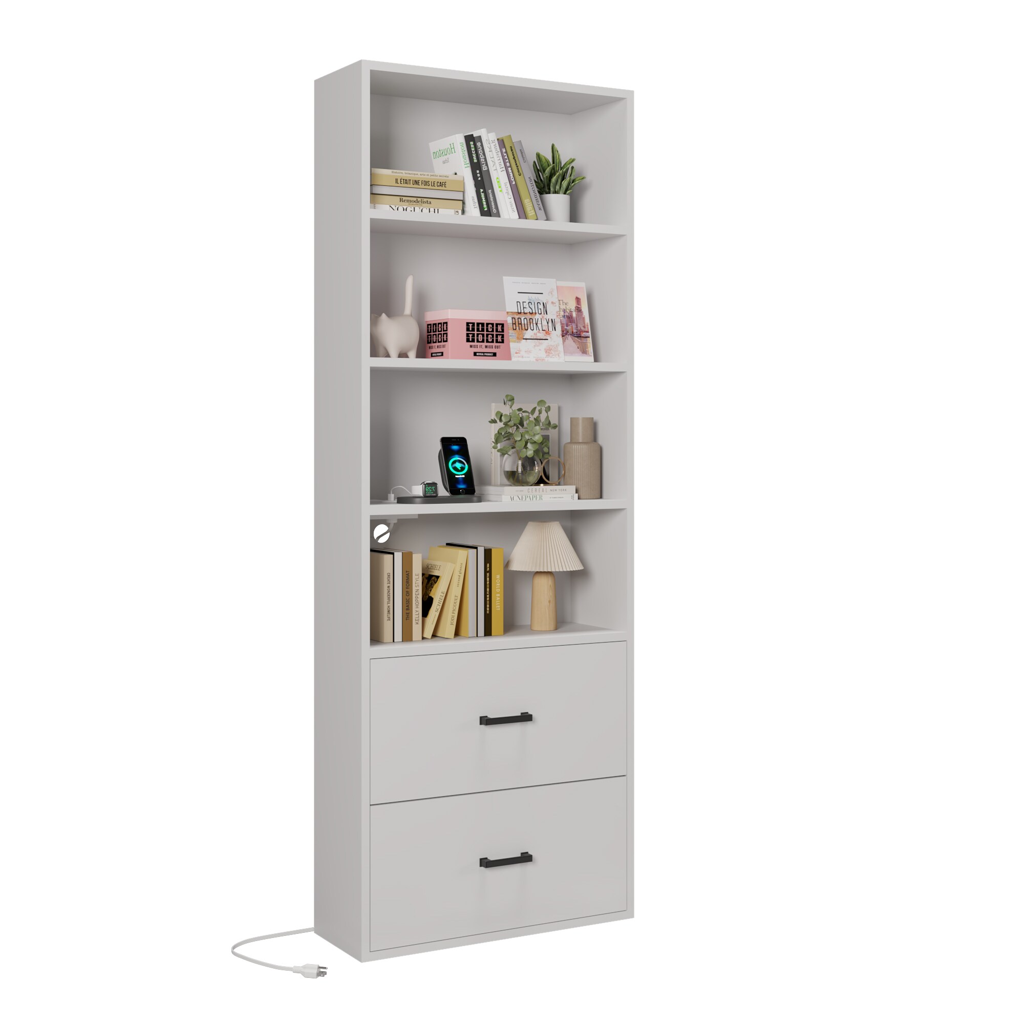 Outopee LO1G52005333 bookcases - View #11