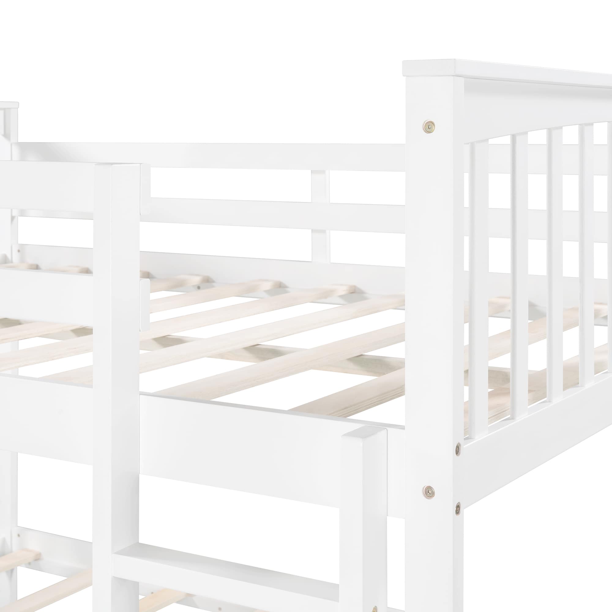 Qualler BLE000203K Bunk-Beds - View #5