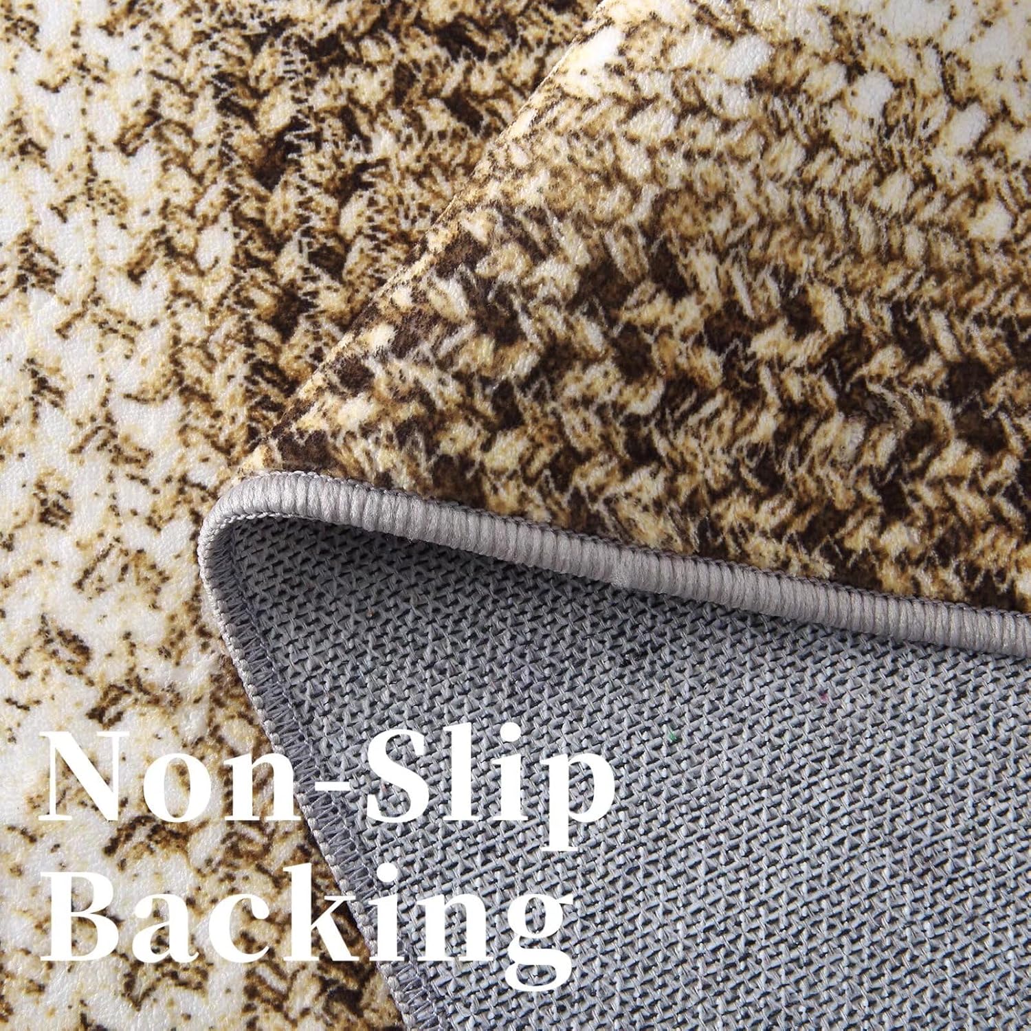 Garvee LOWTHT-PHO-104GKUA2 Bath-Rugs - View #7
