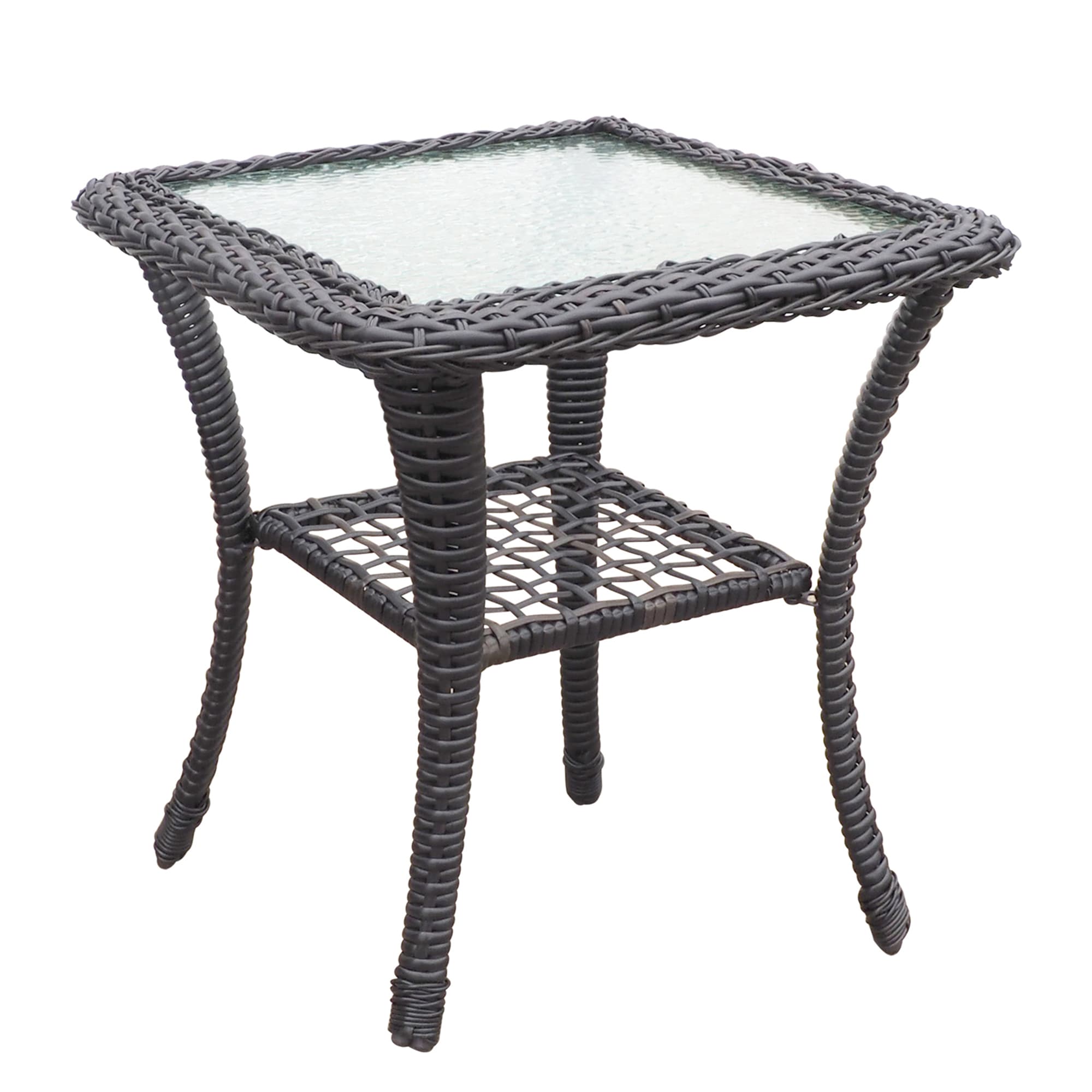 SINOFURN SYA010347BN Patio-Conversation-Sets - View #5