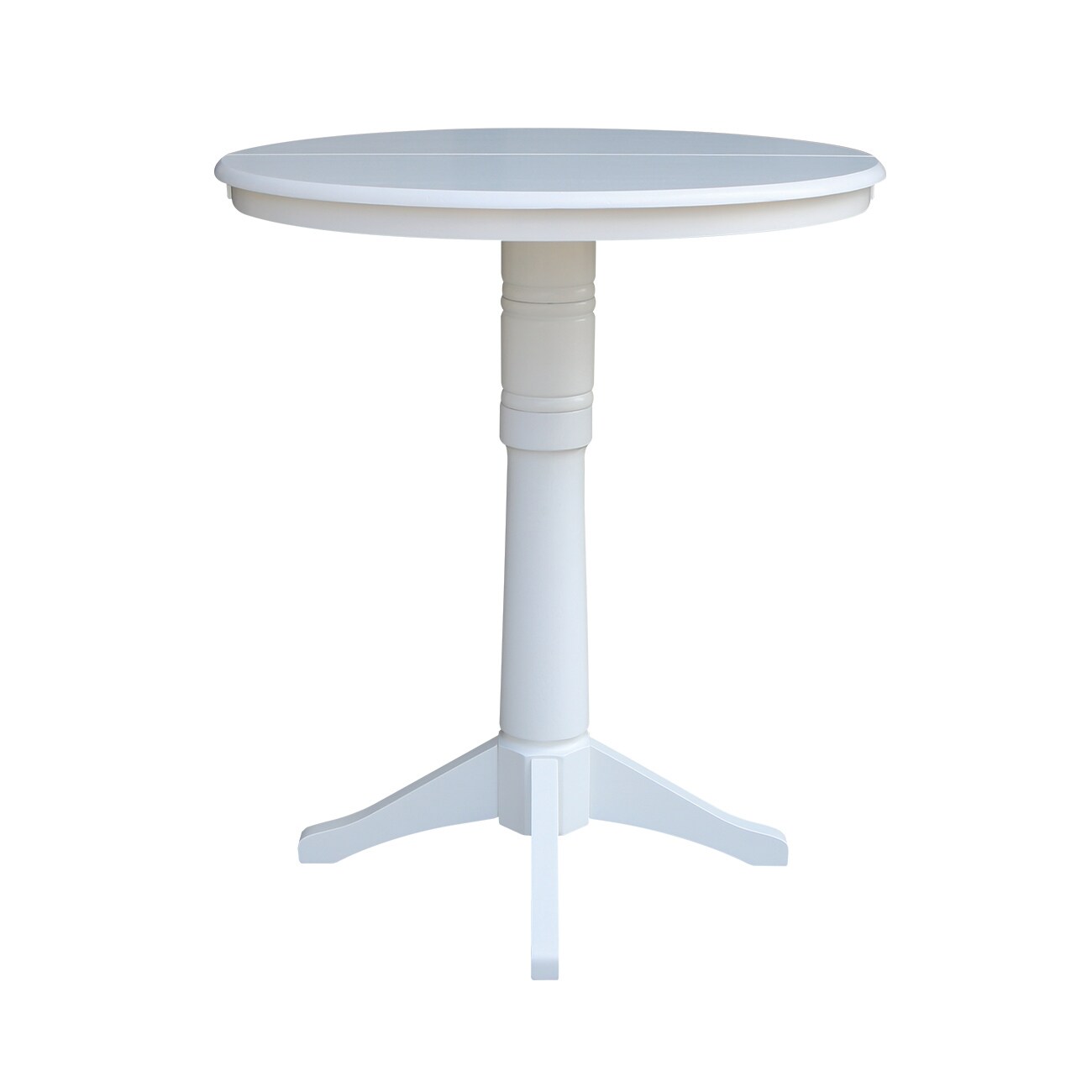 International Concepts K08-36RXT-27B-6B-2 Dining-Tables - View #3