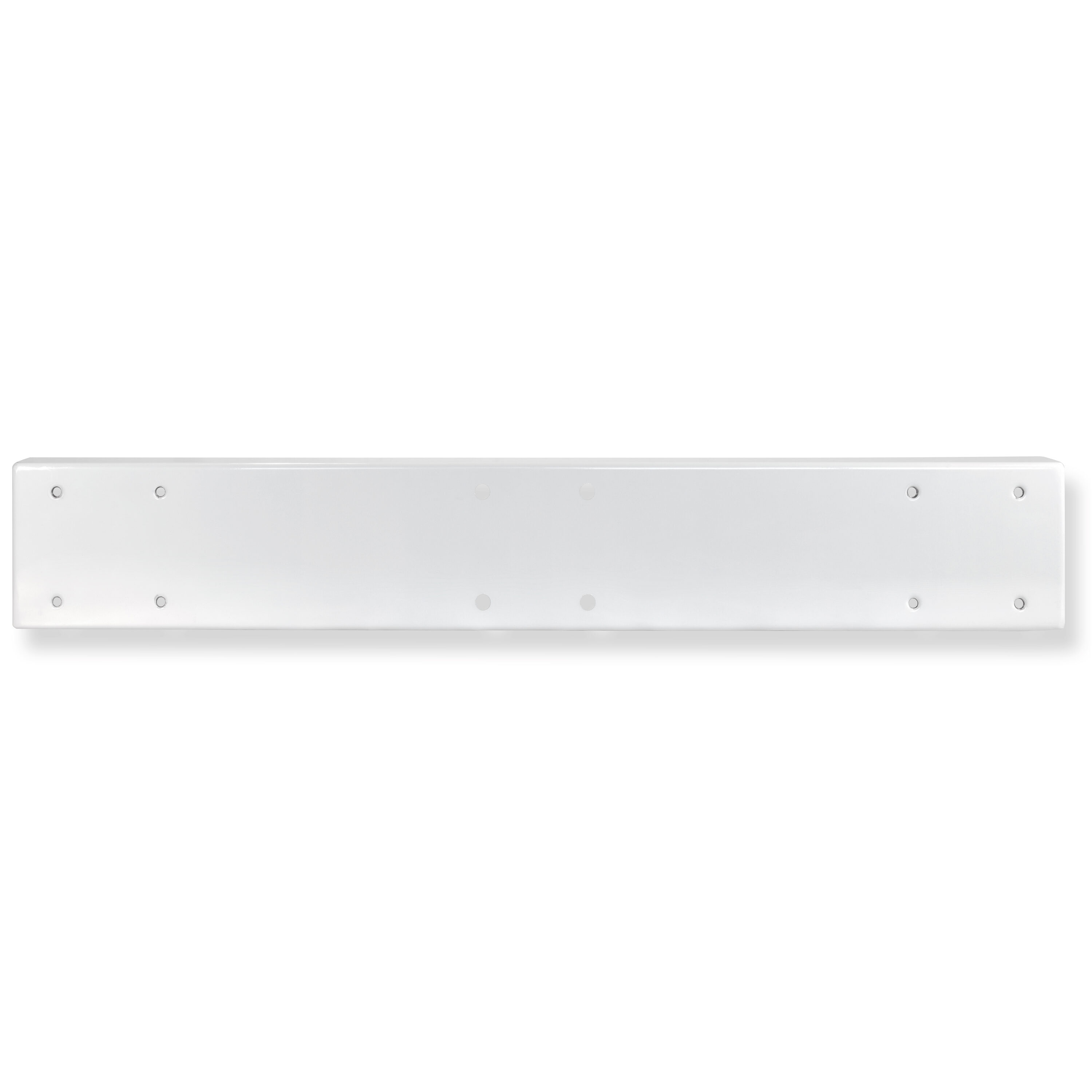 Mail Boss 7139 mailboxes - View #2