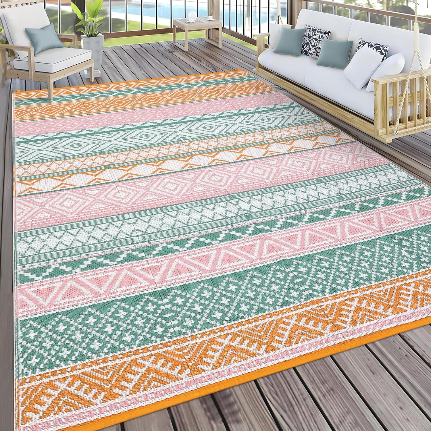 GarveeLife LMYDT-IEJVUMTC0RRM rugs - View #2