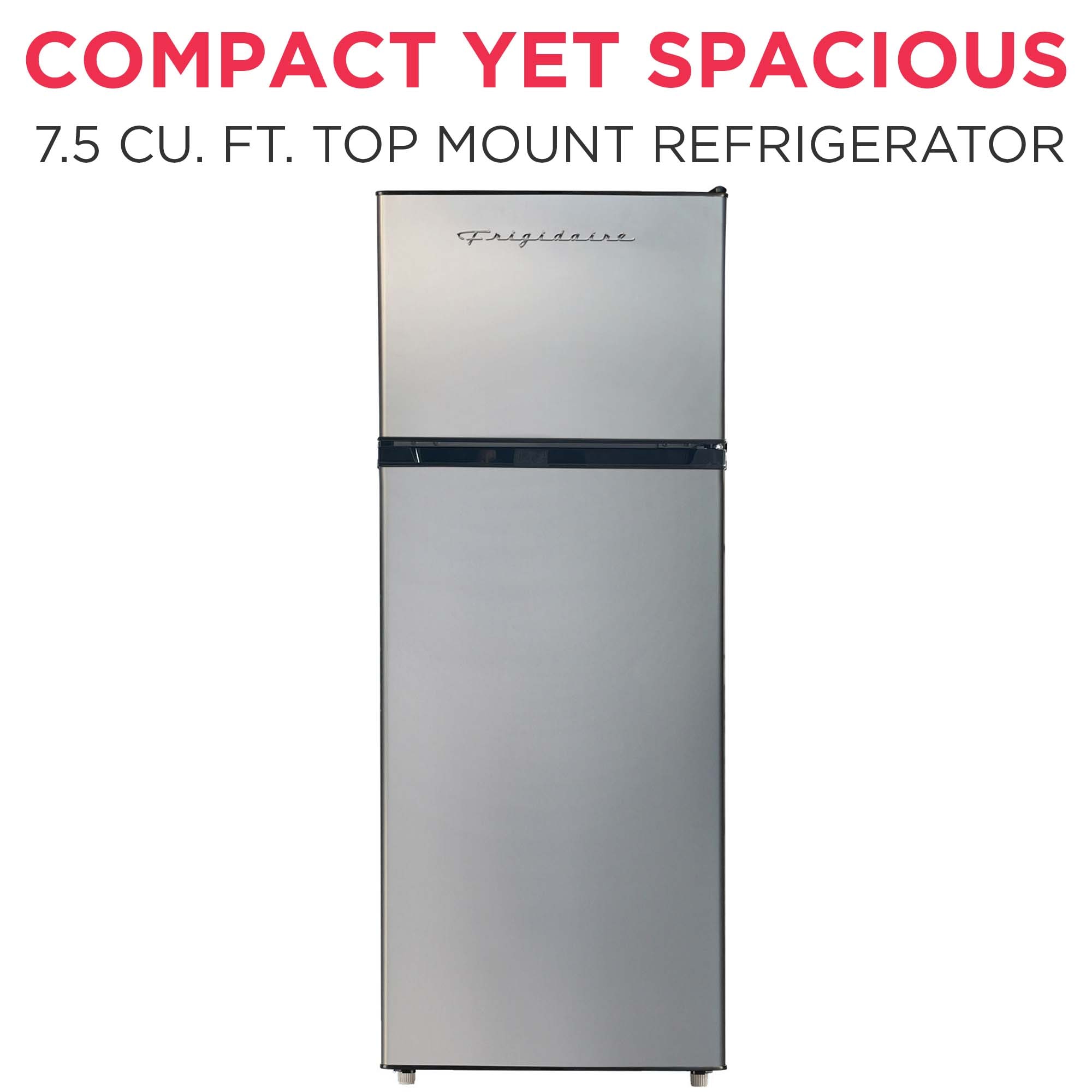 Frigidaire EFR749 Top-Freezer-Refrigerators - View #5