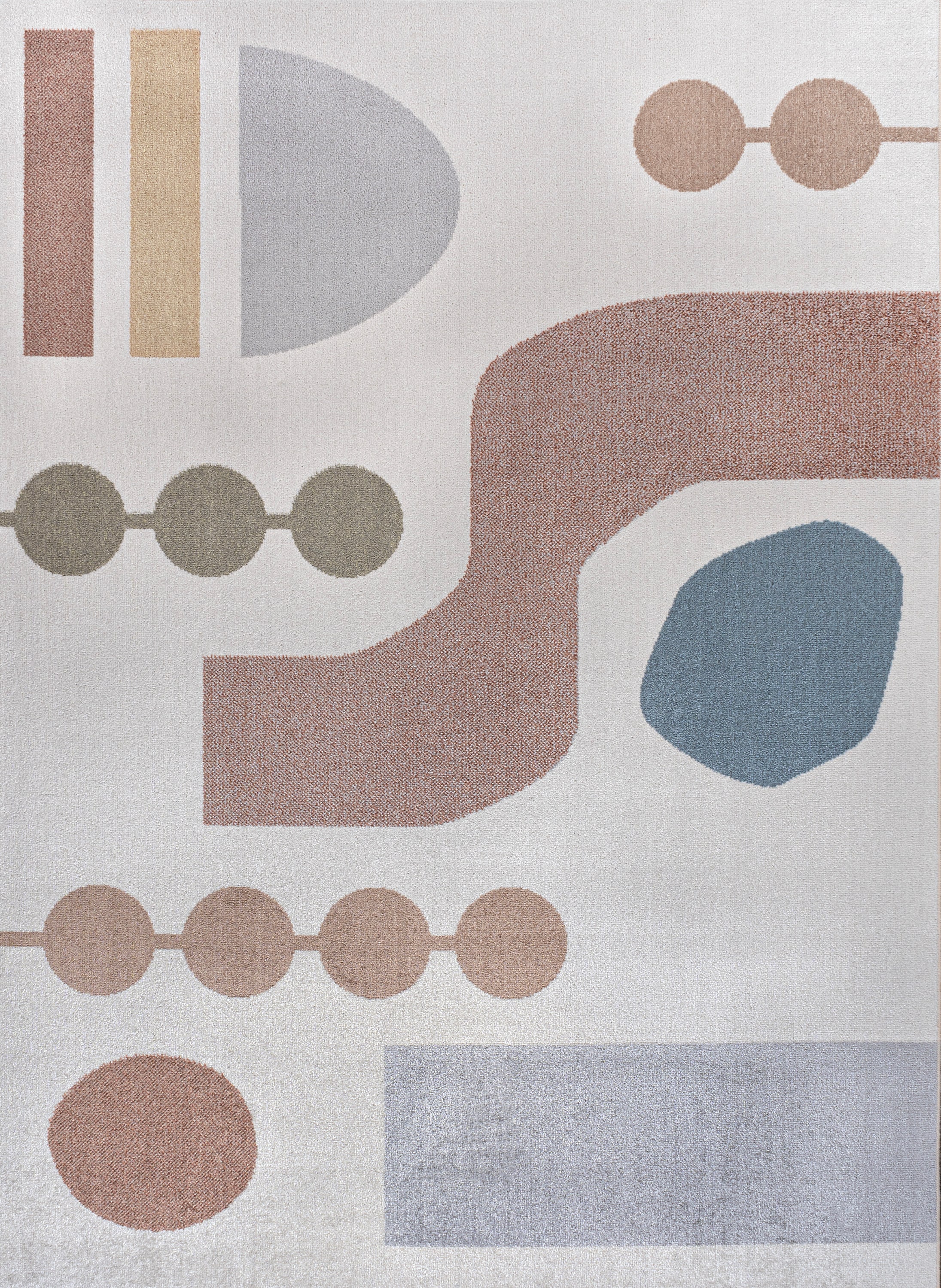 JONATHAN  Y WSH308A-3 rugs - View #3