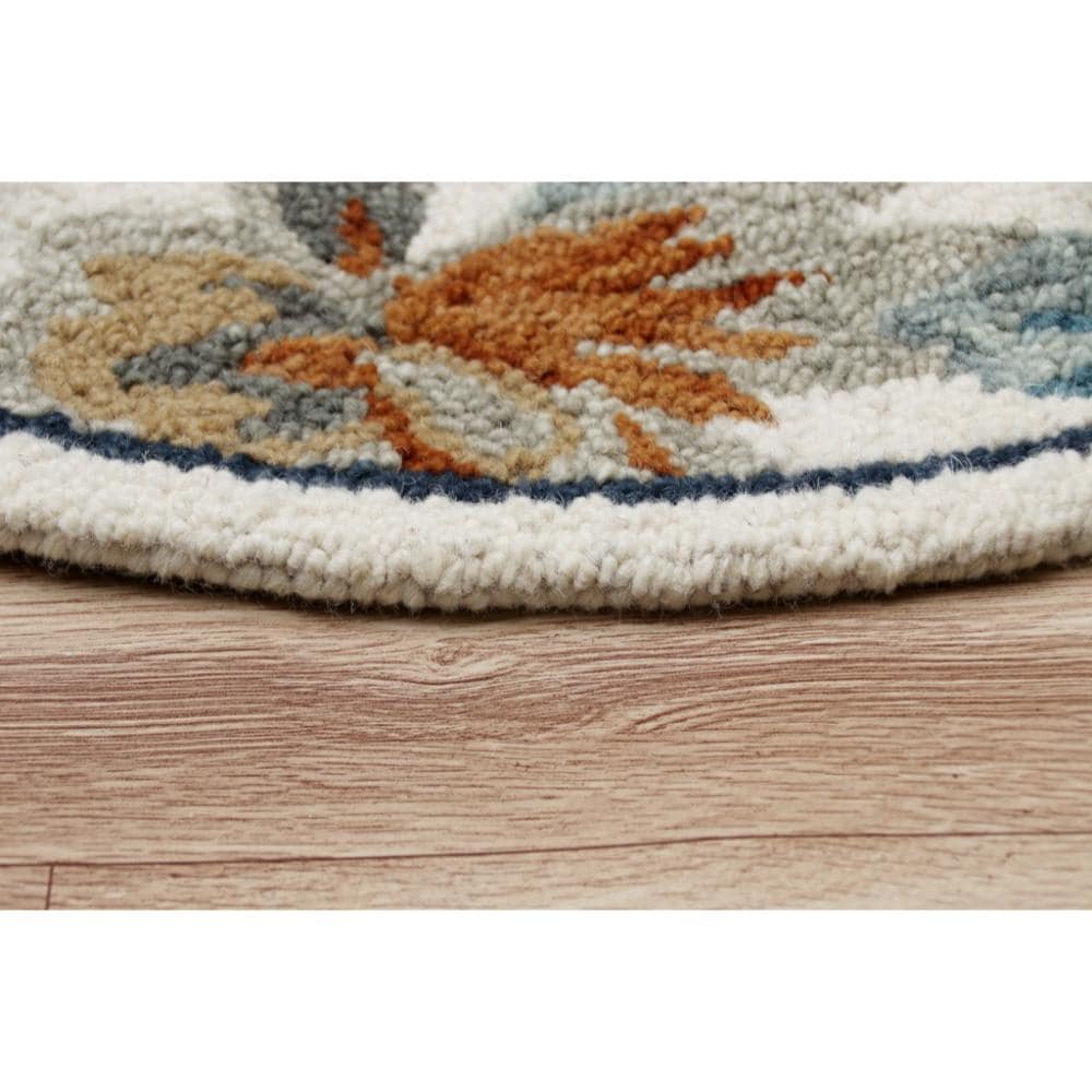HomeRoots 4000396189 rugs - View #4