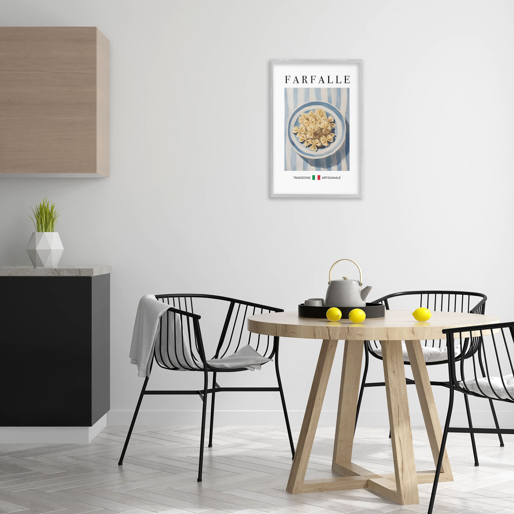 Stupell Industries BT-216-GFF-16X24 Wall-Art - View #3