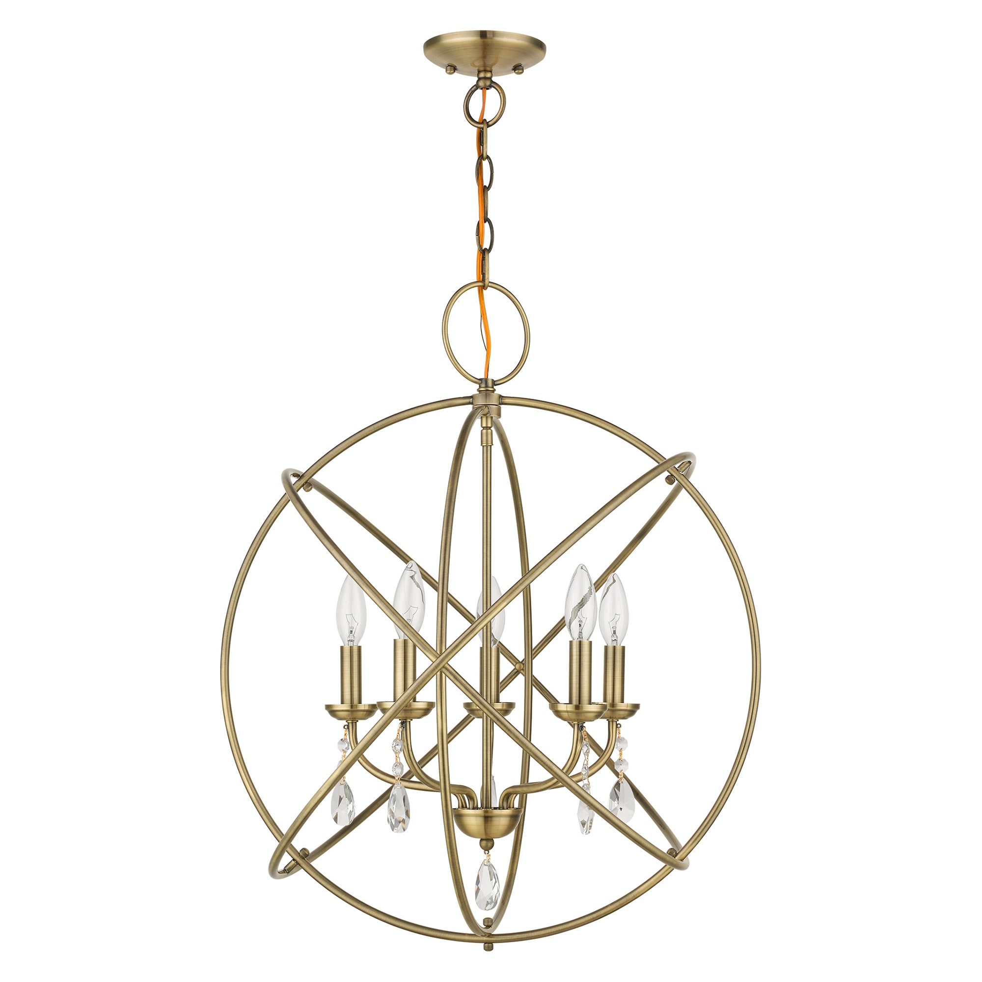 Livex Lighting 40905-01 b090015 - View #2
