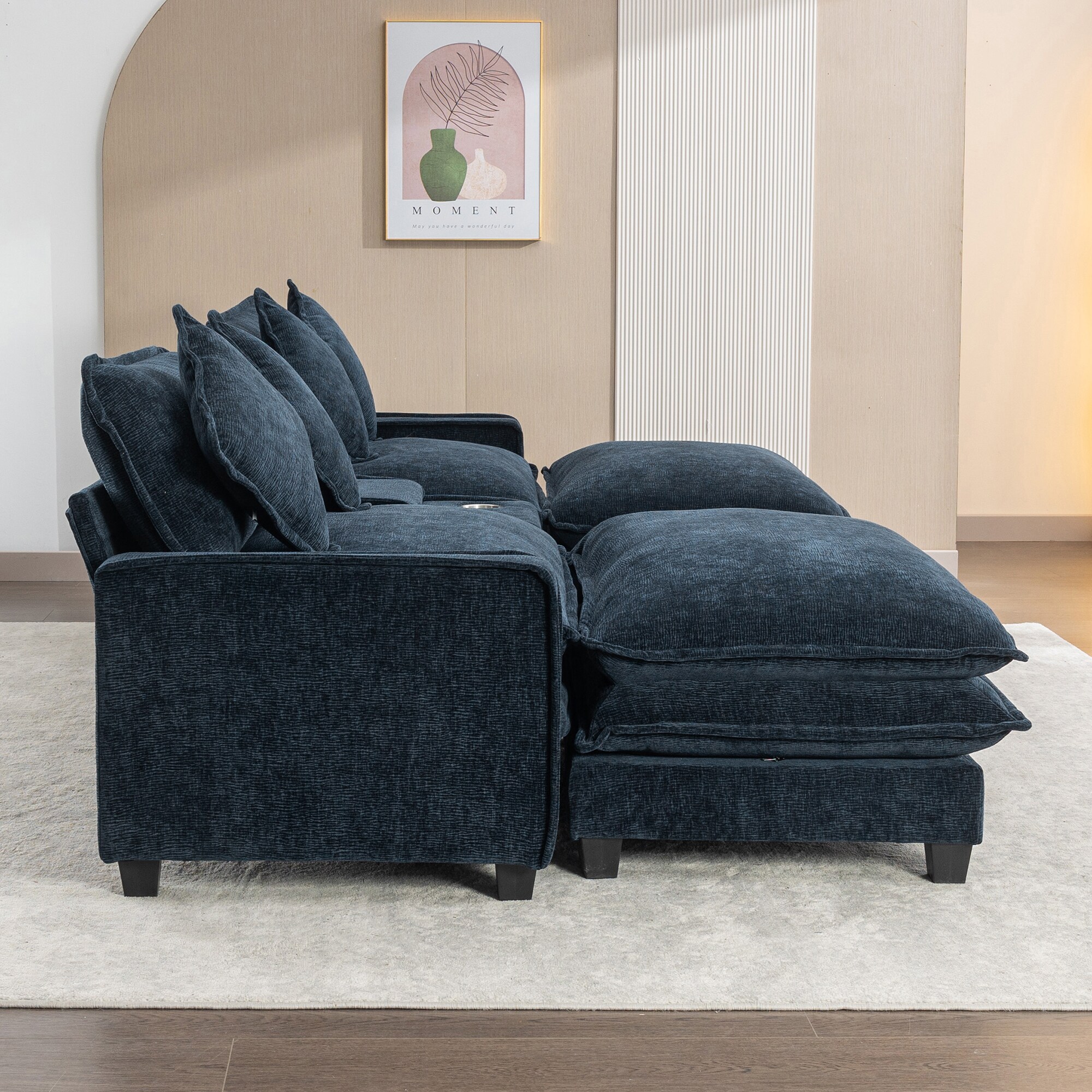 Bybafun YA3700426 Sofas-Loveseats - View #14