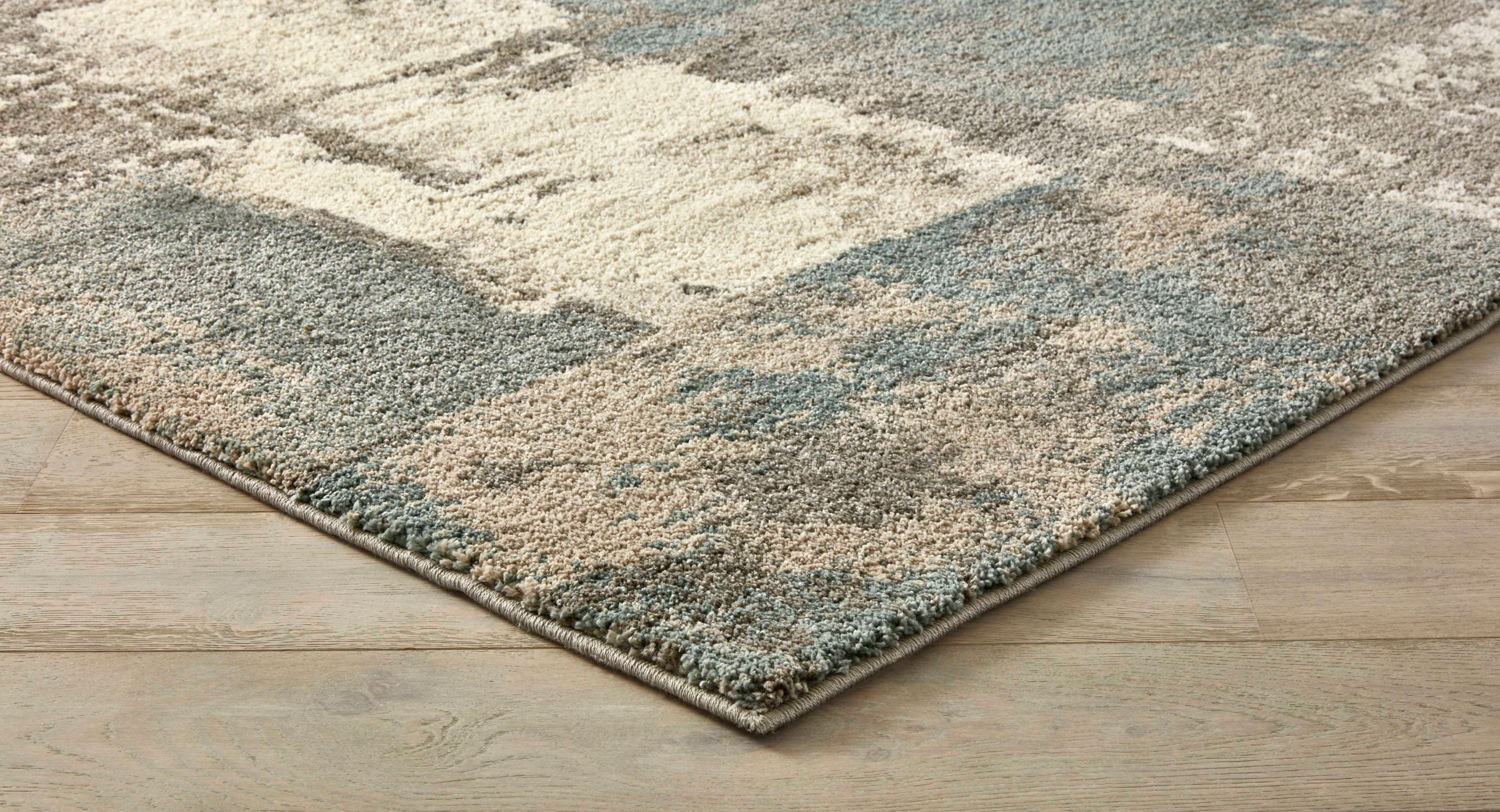 allen + roth B5502G5L rugs - View #3