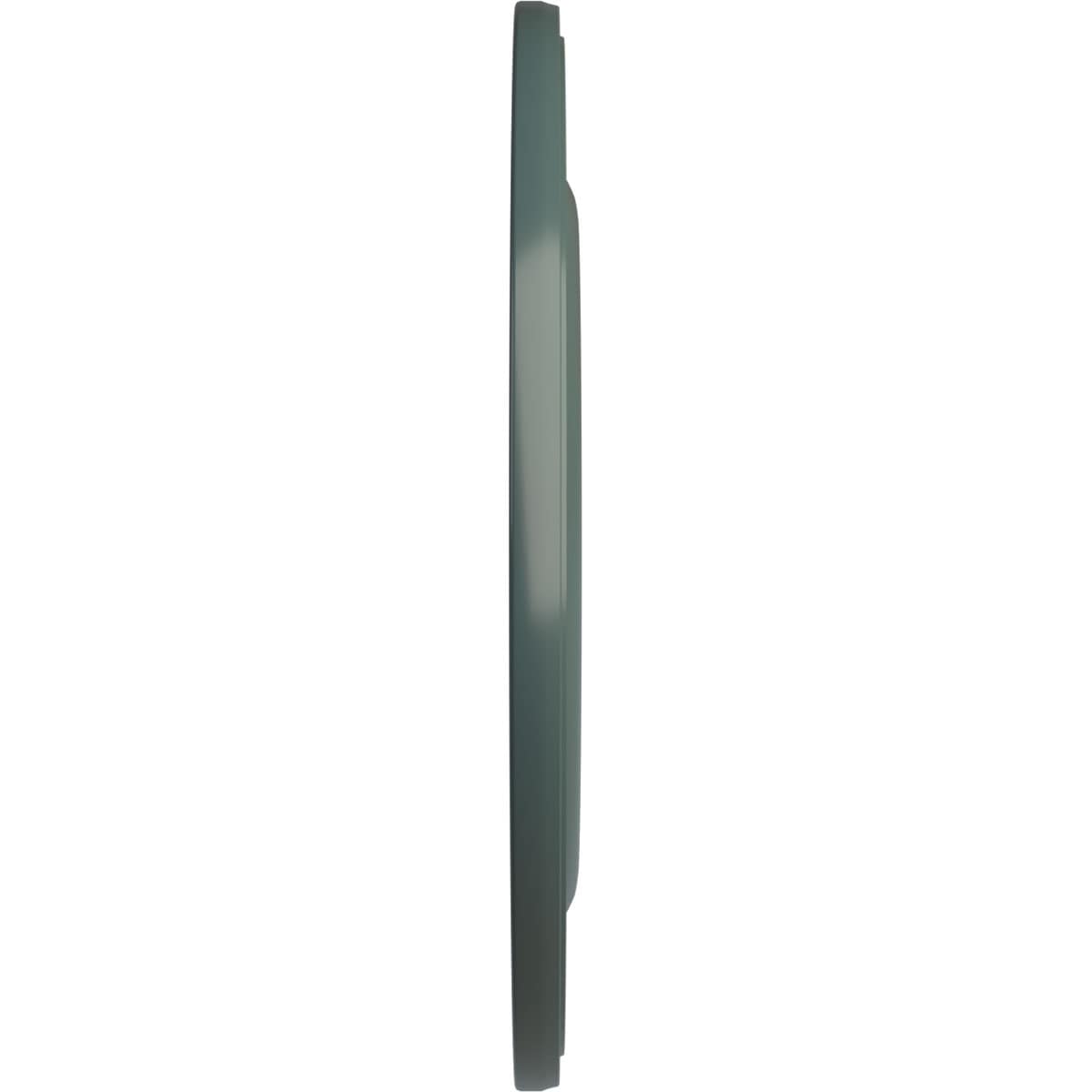 Ekena Millwork CM26JECBF Ceiling-Medallions - View #3