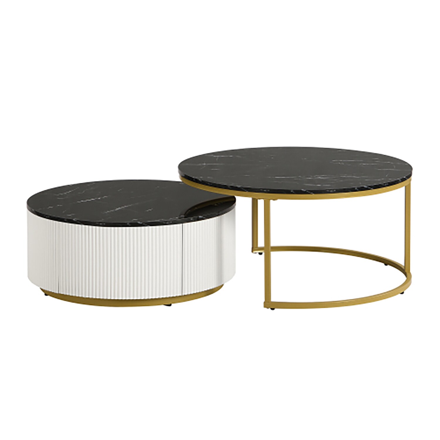 GZMR GZ-CH39AAB Coffee-Tables - View #11