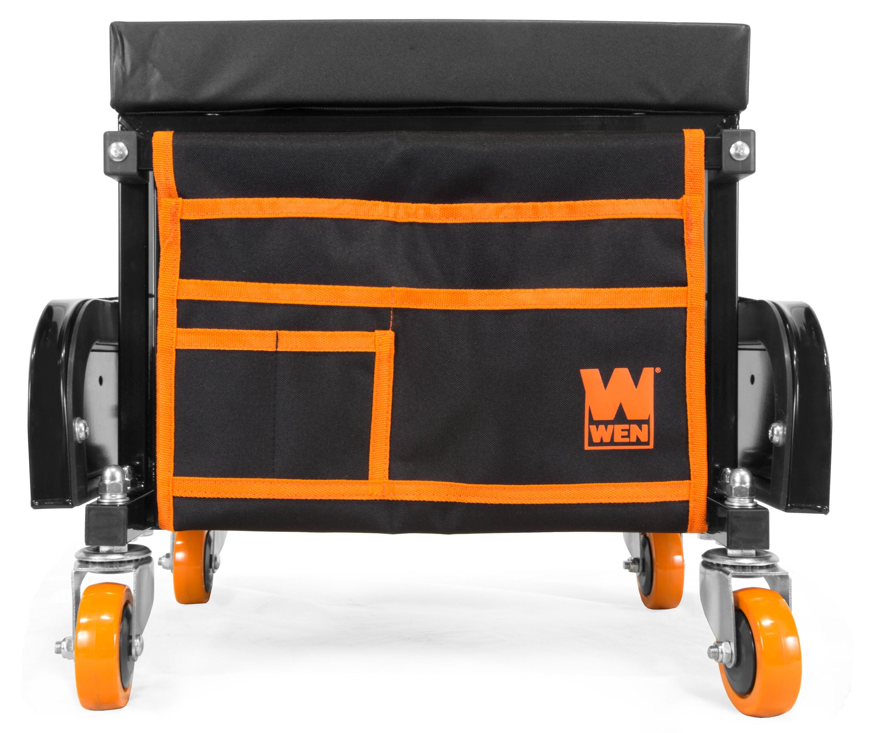 WEN GG1400 Utility-Carts - View #3