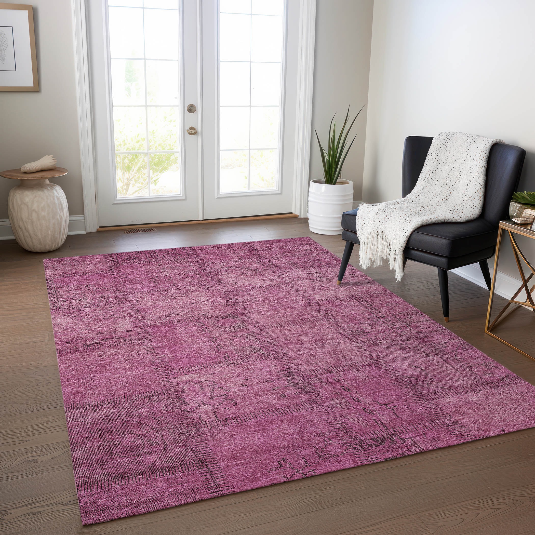 Addison Rugs ACN685BL9X12 rugs - View #6