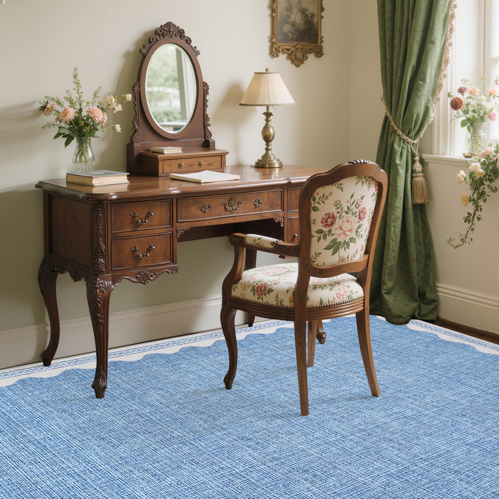 GarveeLife DKDT260594 rugs - View #2