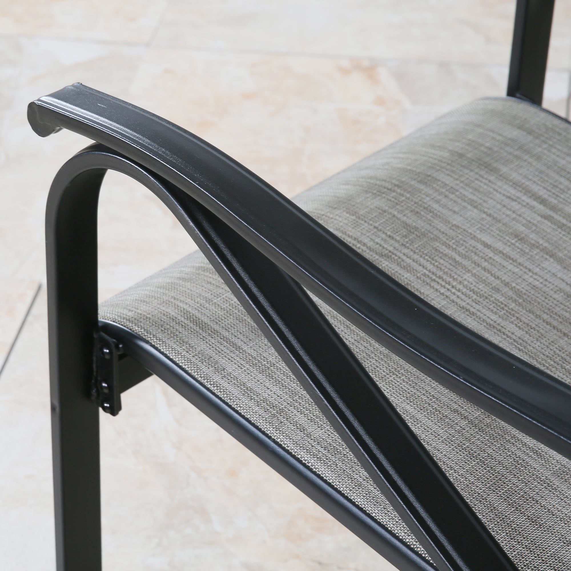 PEAK HOME FURNISHINGS 970369 Patio-Chairs - View #8