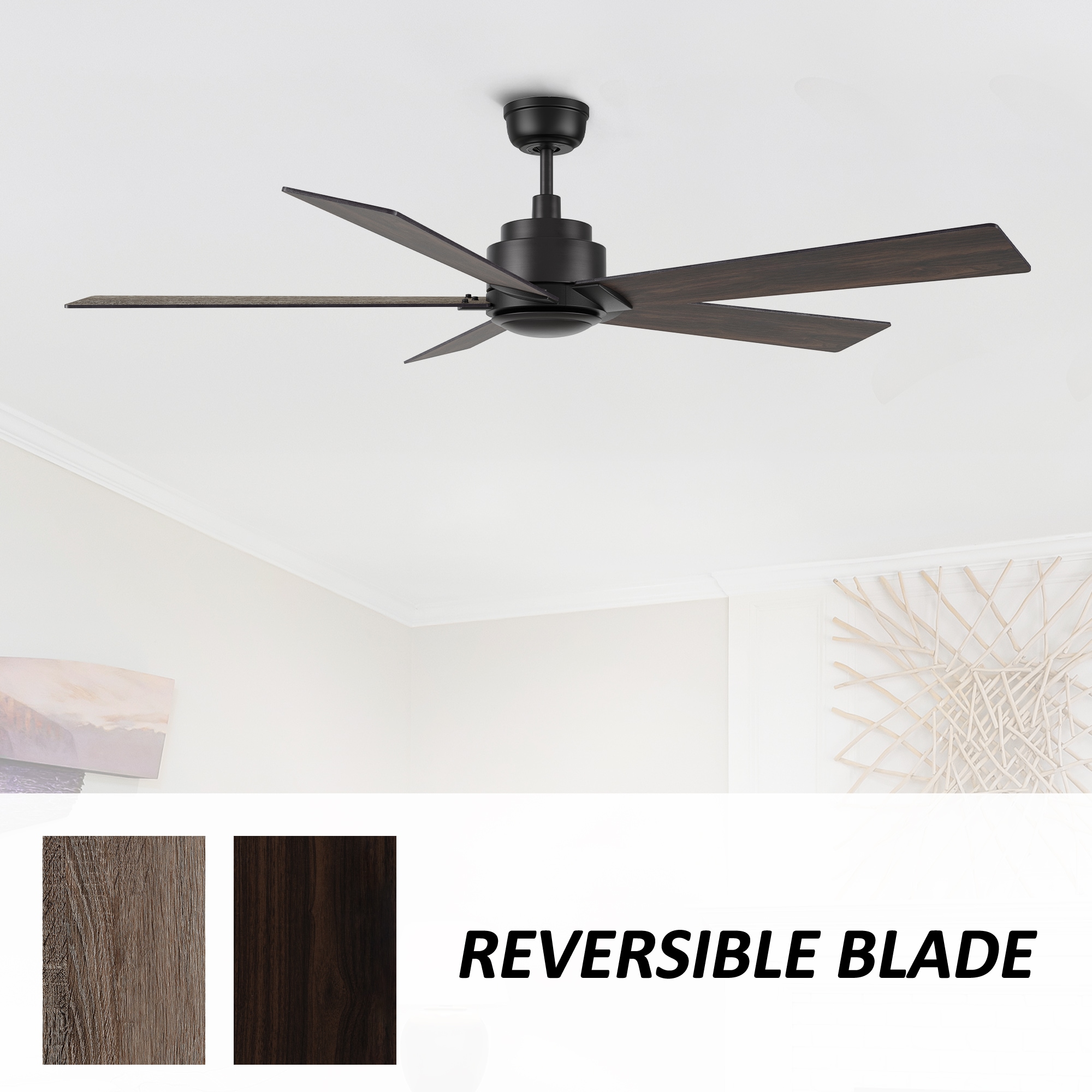 CARRO USA LCFR605J1-N10-BG-1 Ceiling-Fans - View #7