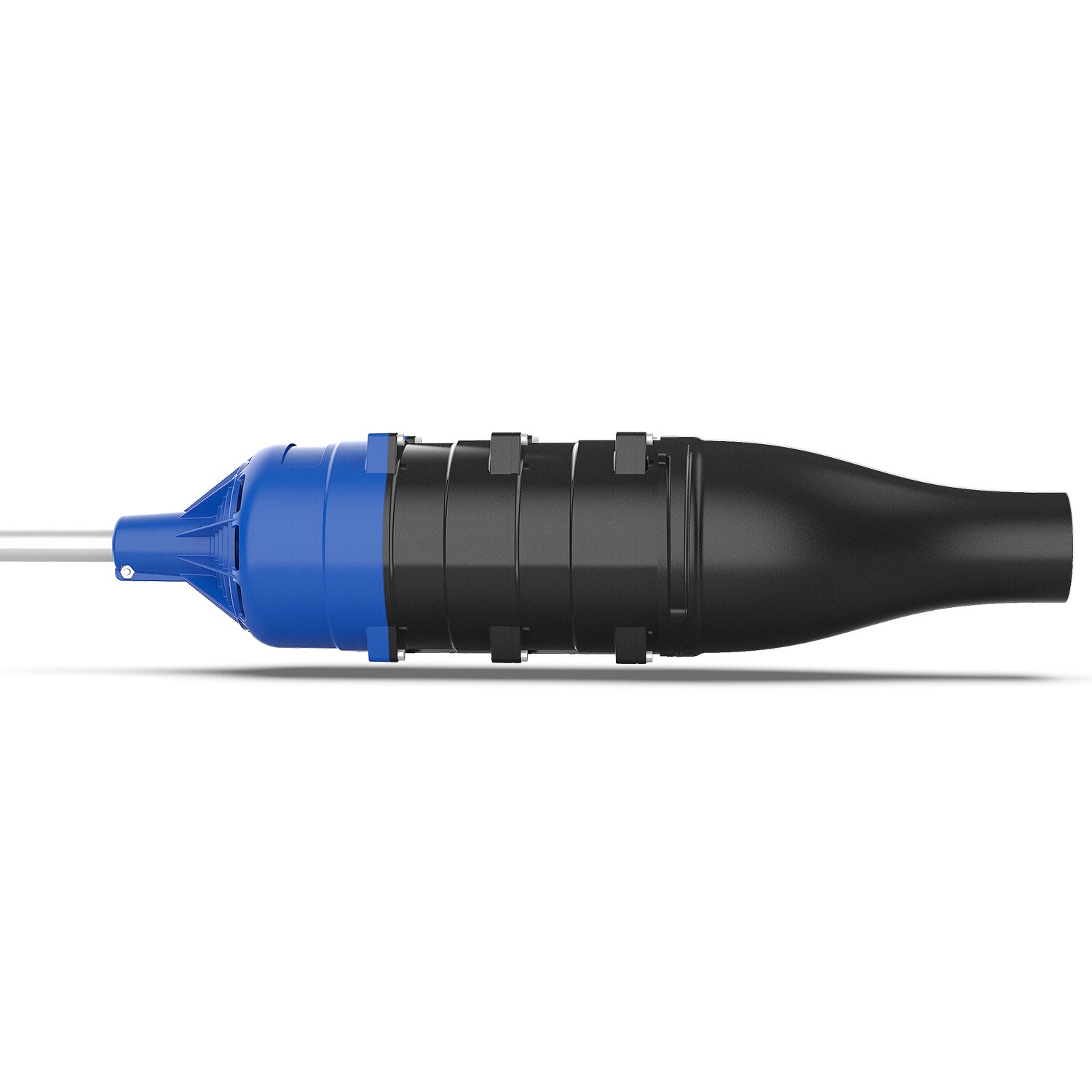 Wild Badger Power WBABATT Trimmer-Attachments - View #7