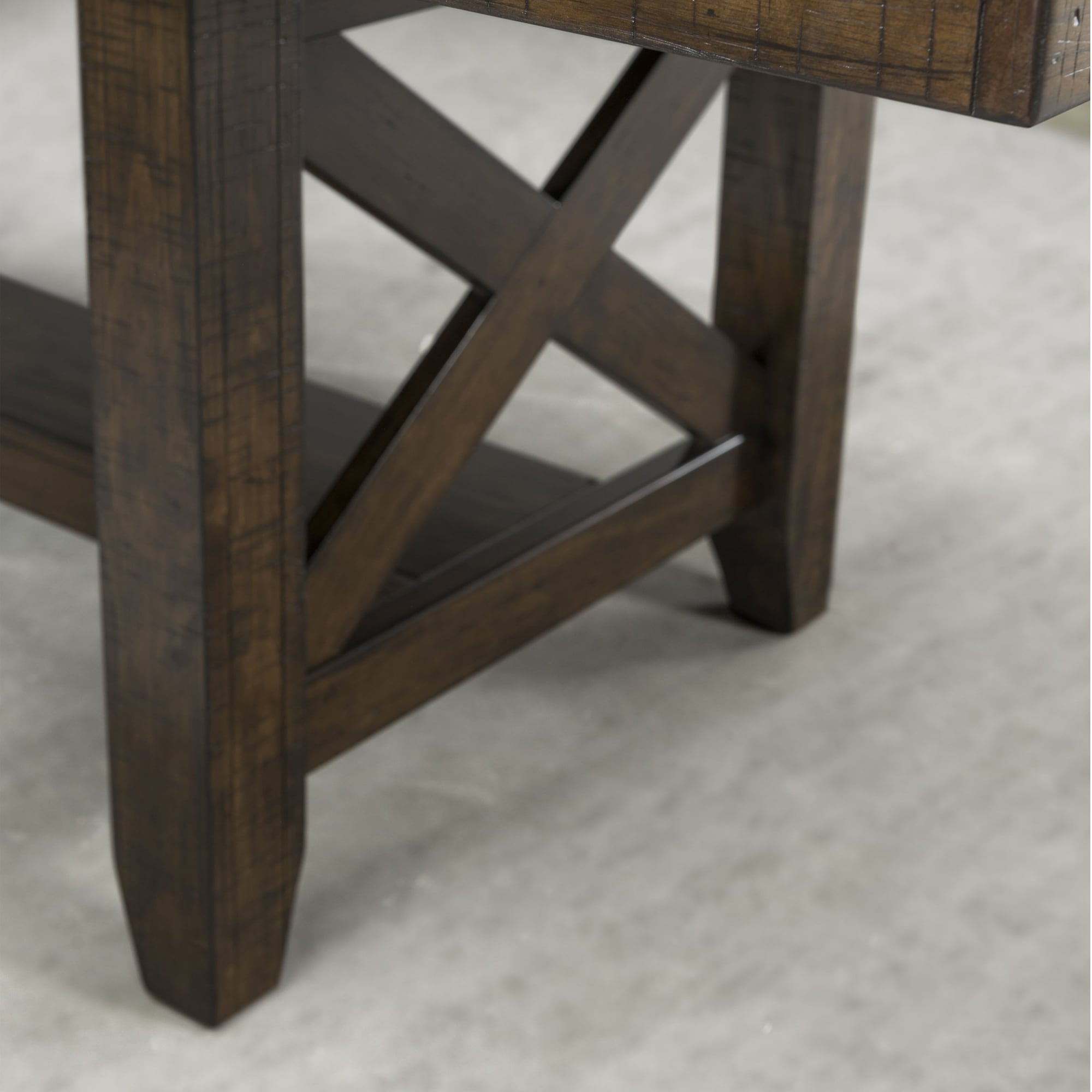 Picket House Furnishings DFK100F7PC Dining-Sets - View #7