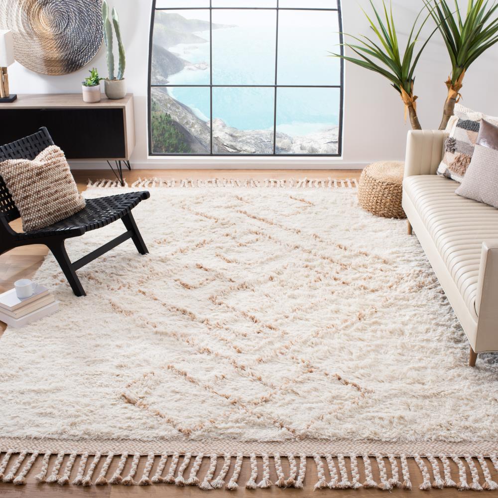 Safavieh CSB257A-5 rugs - View #5
