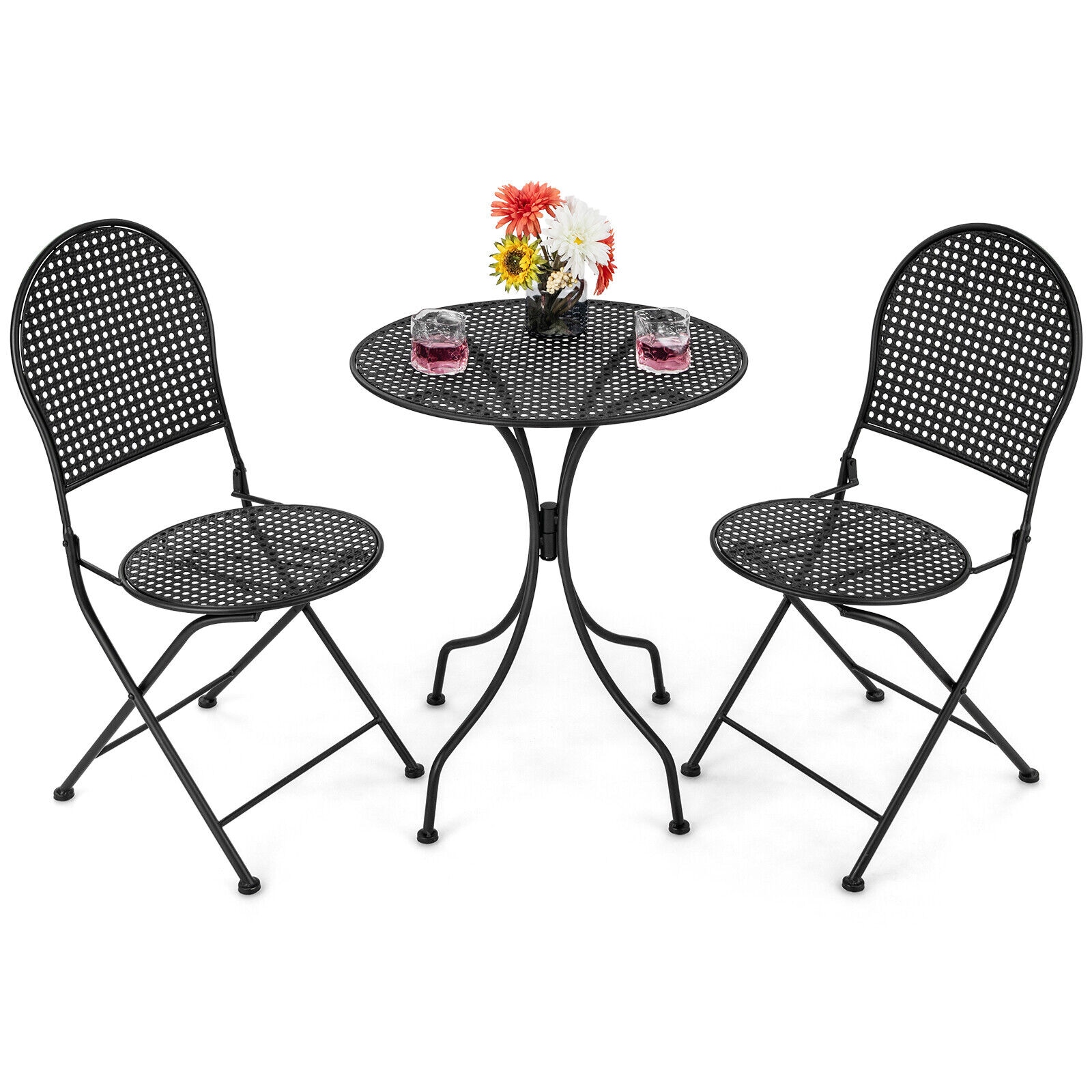 Iseryn DW48106 Patio-Dining-Sets - View #12