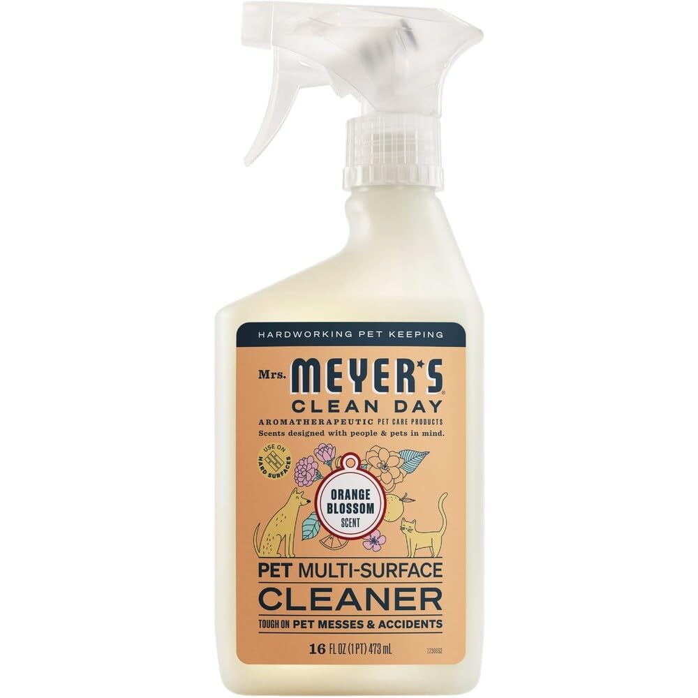 Mrs. Meyer's Clean Day Mrs. Meyer's dish soap Lemon Verbena should be 16 OZ #380187