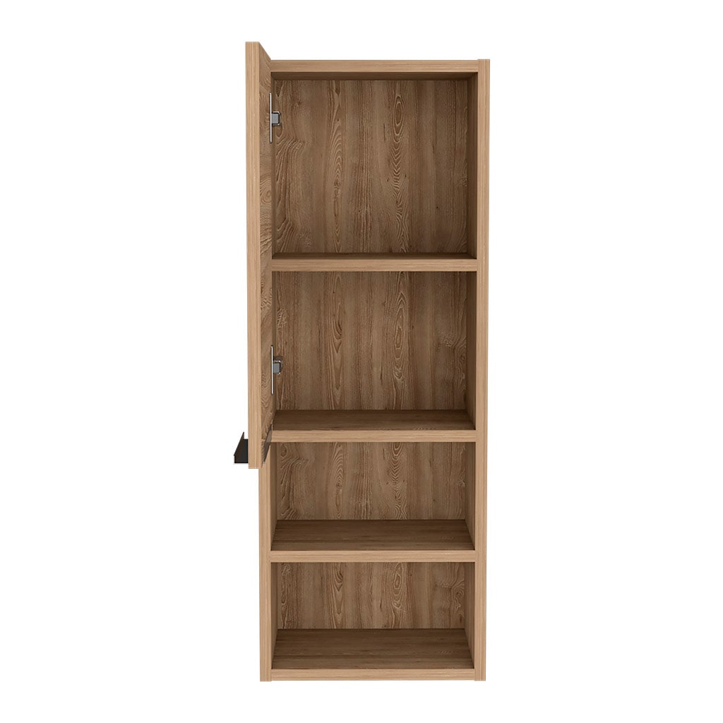 Tatayosi JL-122815 Bathroom-Medicine-Cabinets - View #3