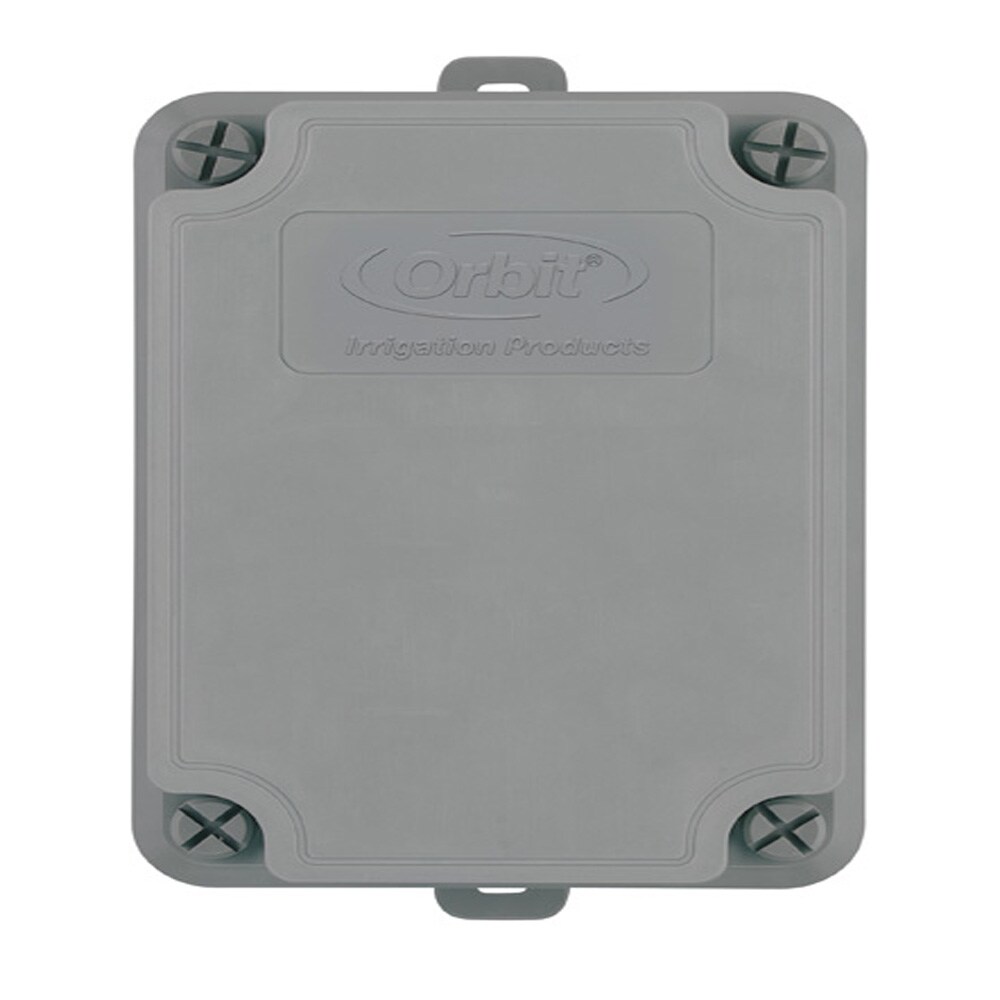 Orbit Gray Pump Start Relay