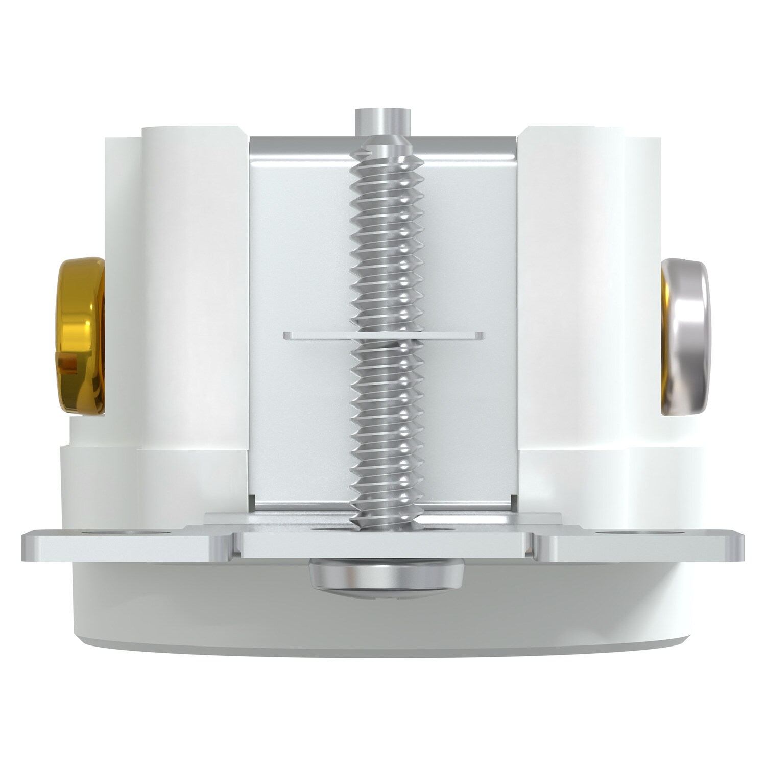 Square D SQR42205WH receptacles - View #5