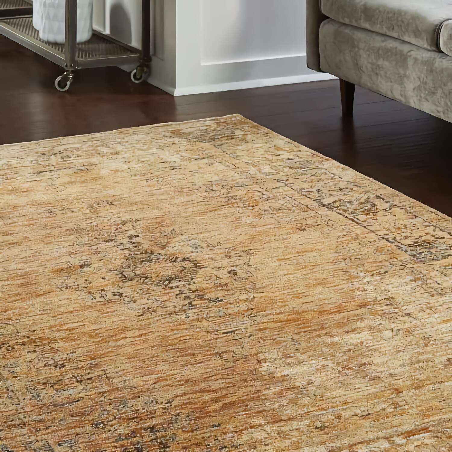 Archer Lane 684ANR5D7L rugs - View #5