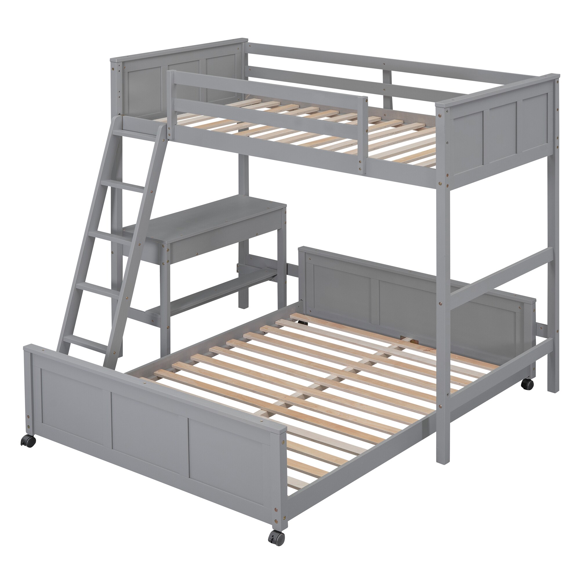ModernLuxe L3P-LT001005AAE Bunk-Beds - View #7