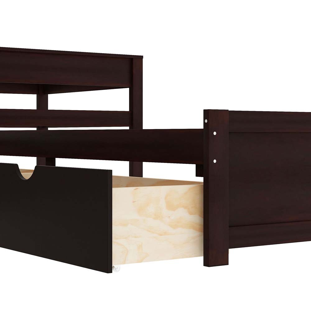 ModernLuxe SM000916AAP-1 beds - View #14