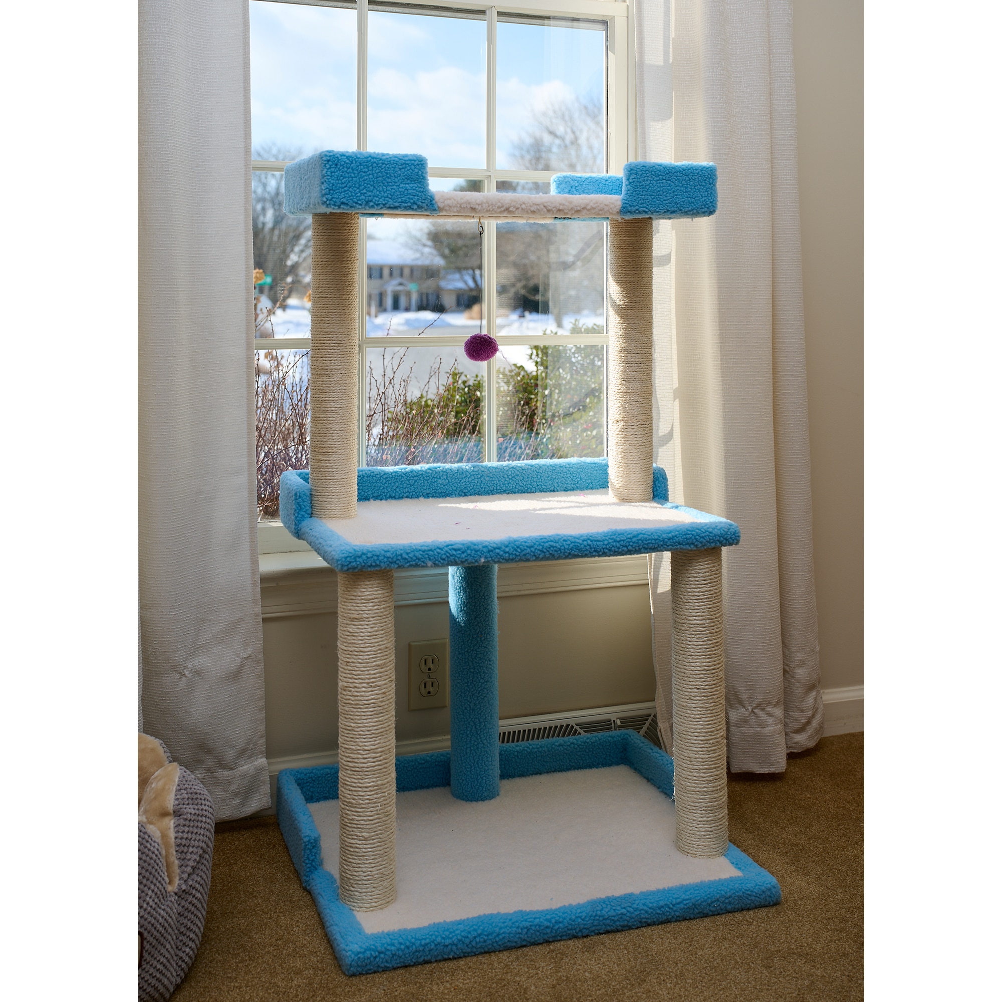 Armarkat B4109A Cat-Trees - View #2