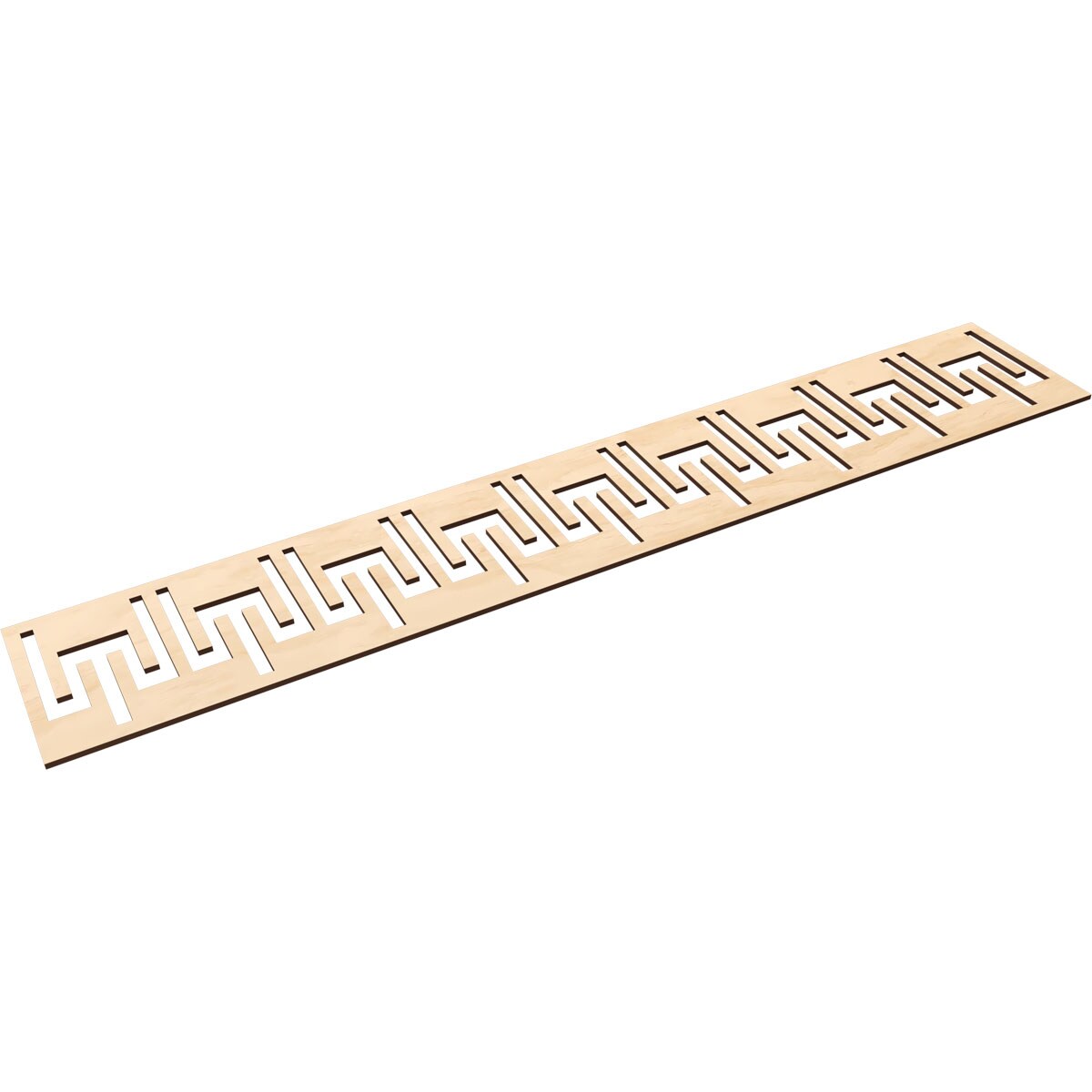 Ekena Millwork MLDA08X46VICBI Wall-Panel-Moulding - View #6